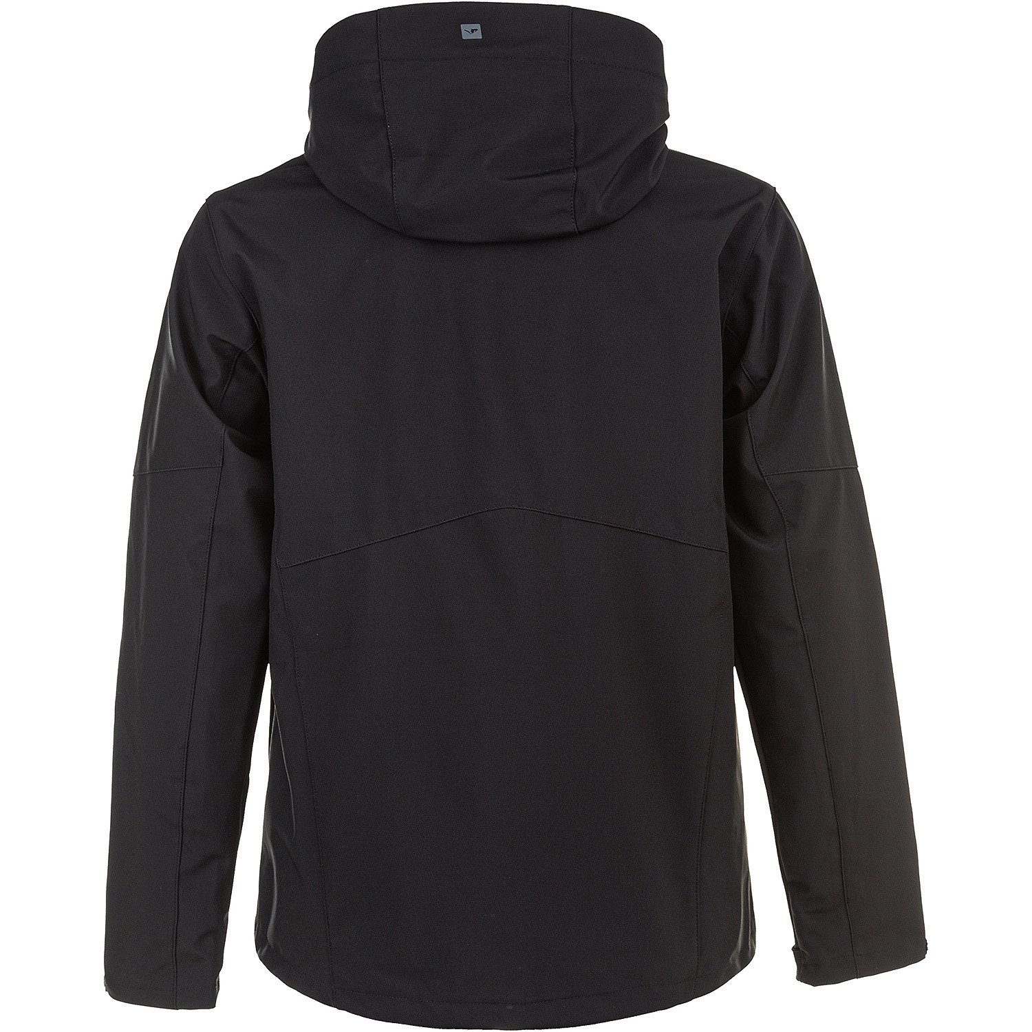 WHISTLER Softshelljacke Softshelljacke Rodney günstig online kaufen