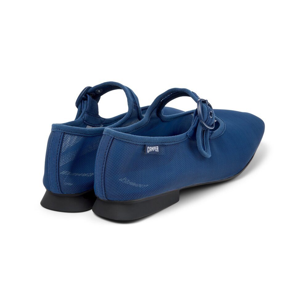 Camper Camper - Casi Myra - Blau Ballerina