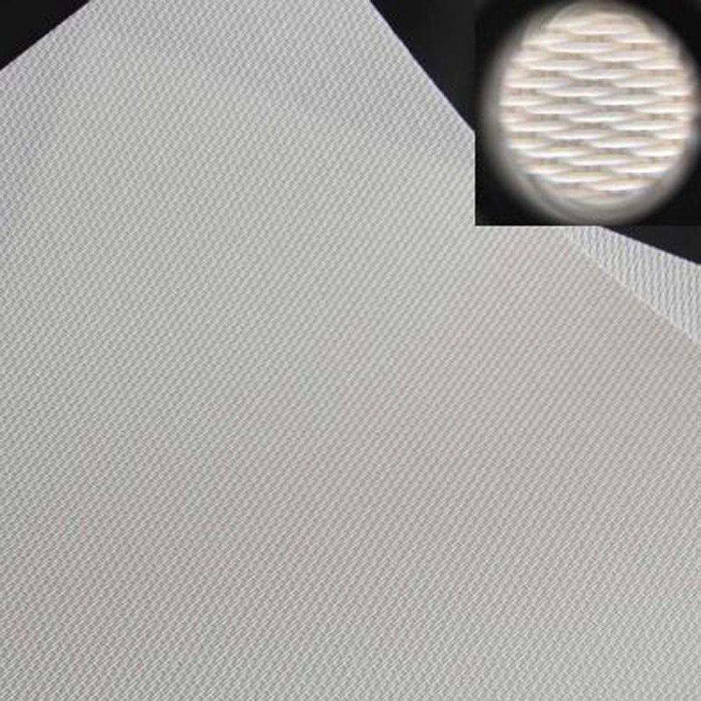 Deluxx Cinema SlimFrame - Soundvision Rahmenleinwand