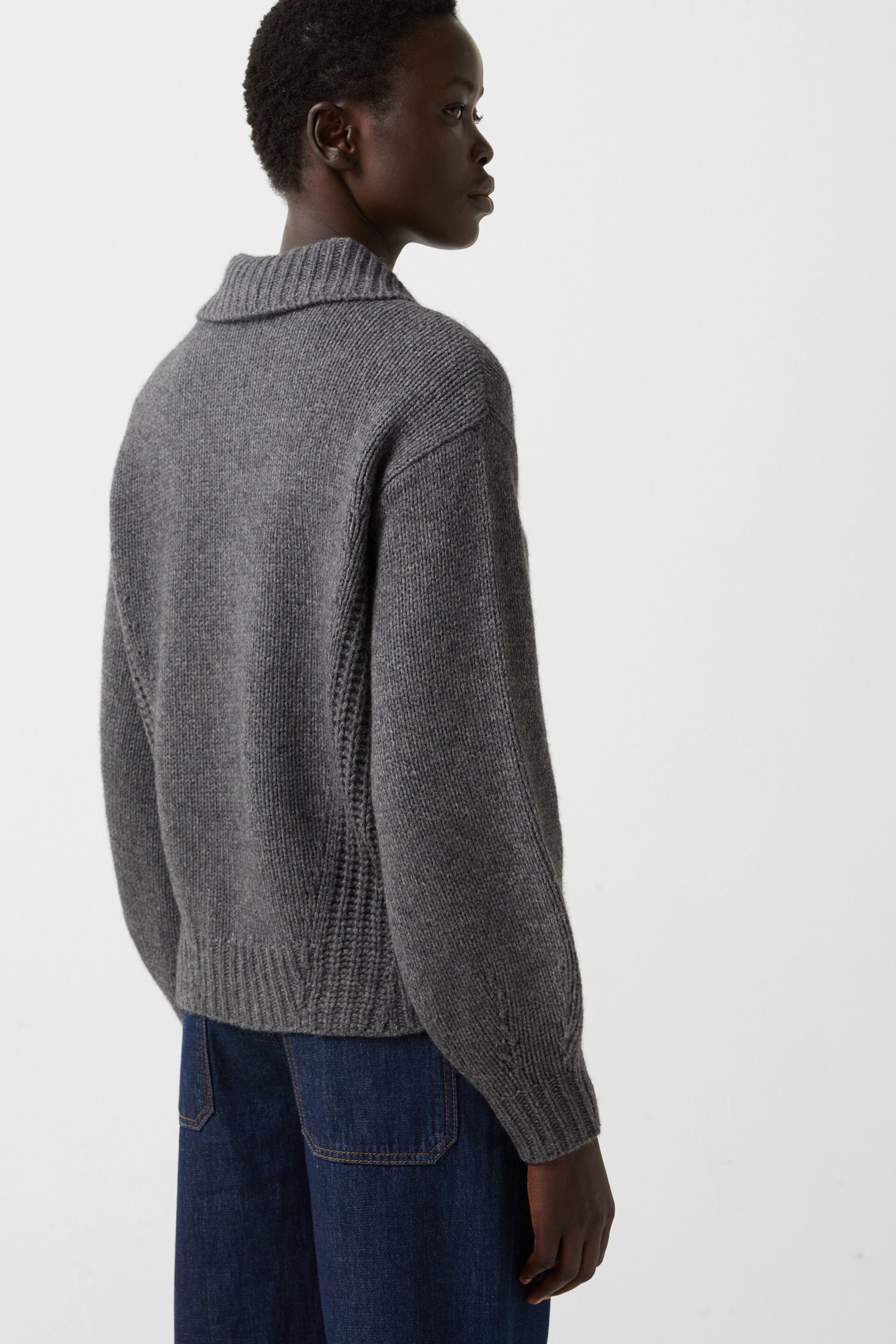 BOGNER Strickpullover JOJO