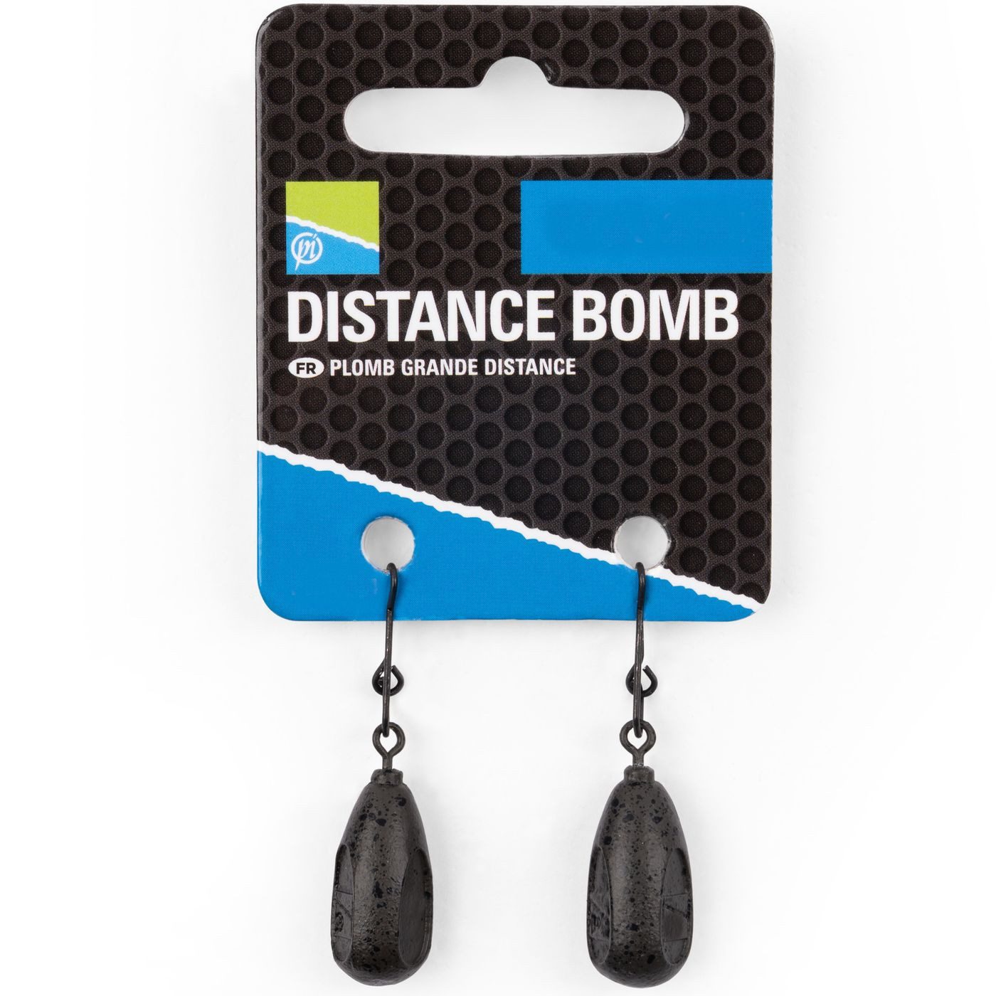 Preston Innovations Angelgewicht Preston Distance Bomb 15g