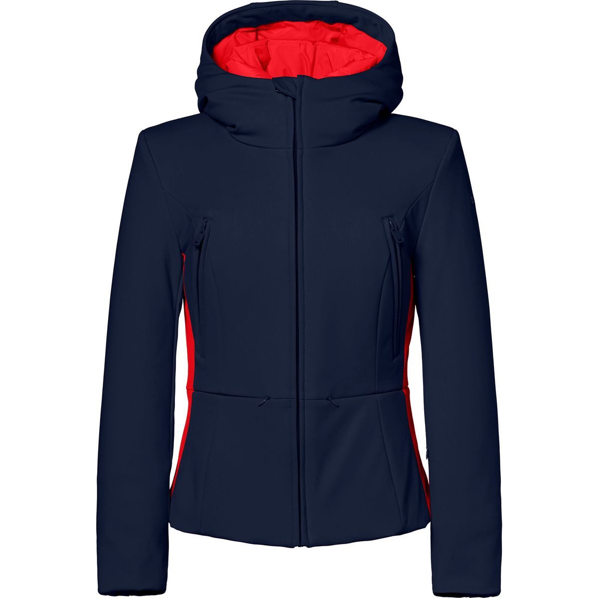 Goldbergh Skijacke Eden Ski Jacket Elegante Skijacke mit recycelten Materialien, RDS-Daune und Primaloft