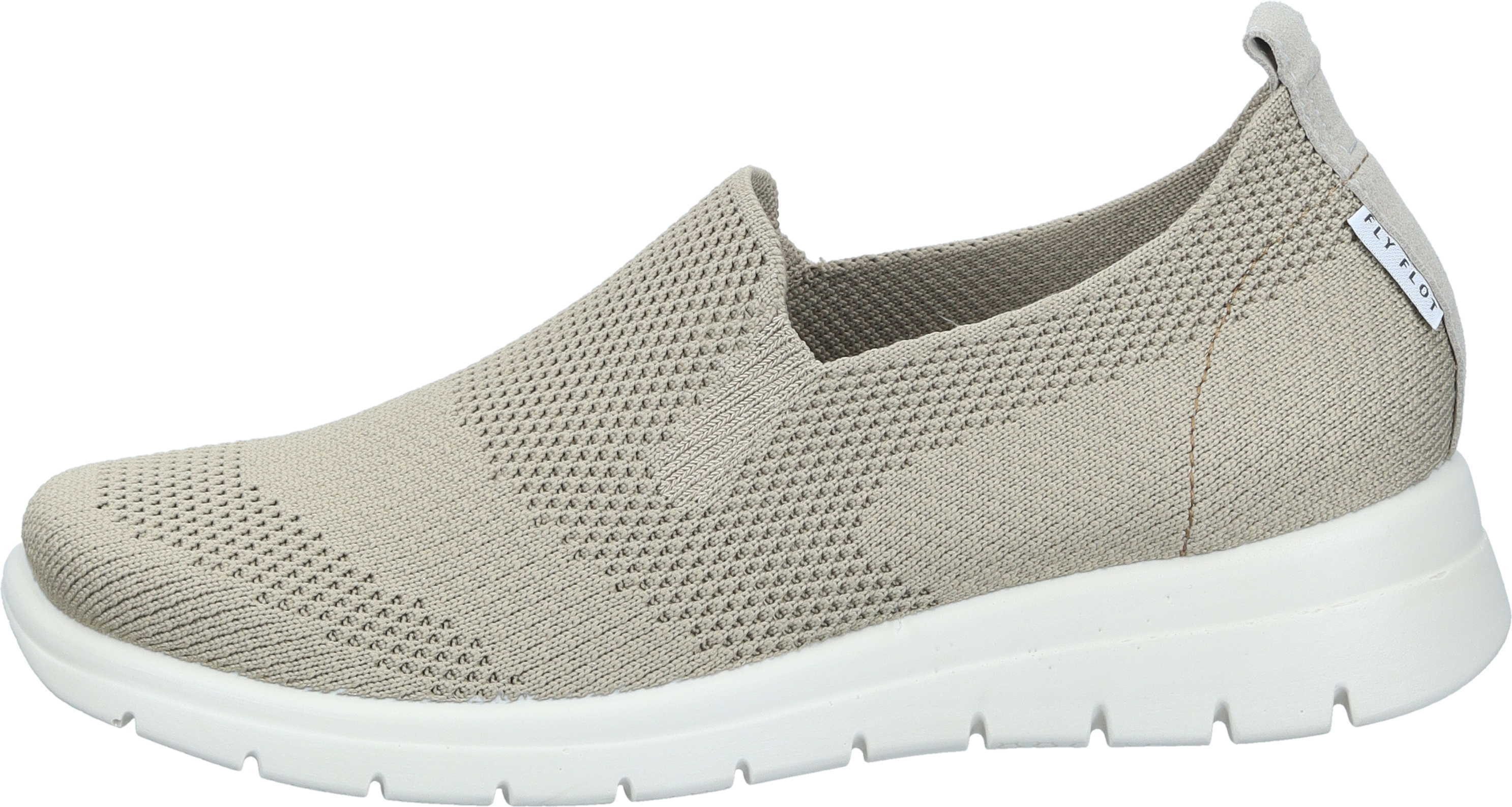 Fly Flot Slipper Slipper aus Stretch günstig online kaufen