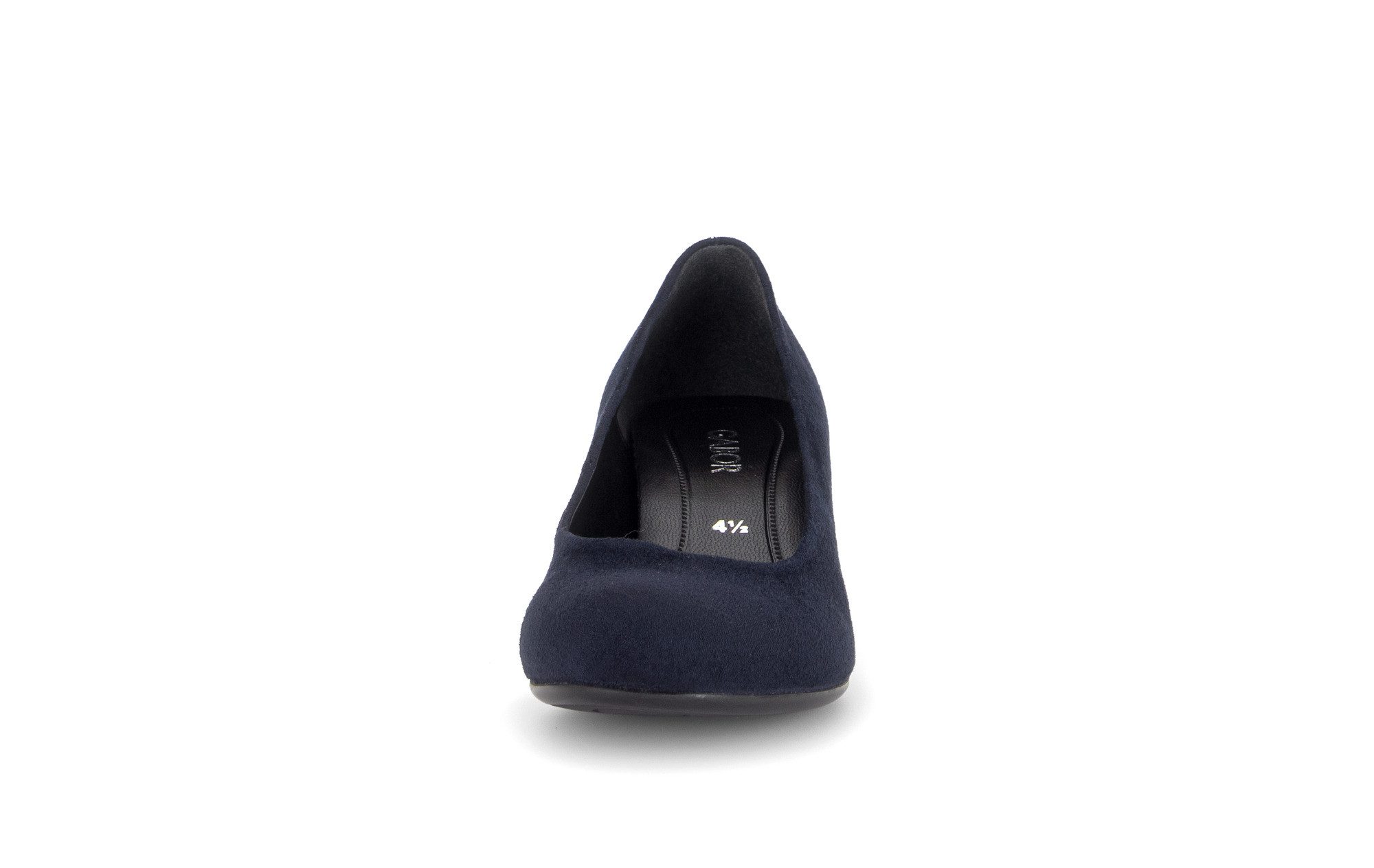 Gabor Pumps
