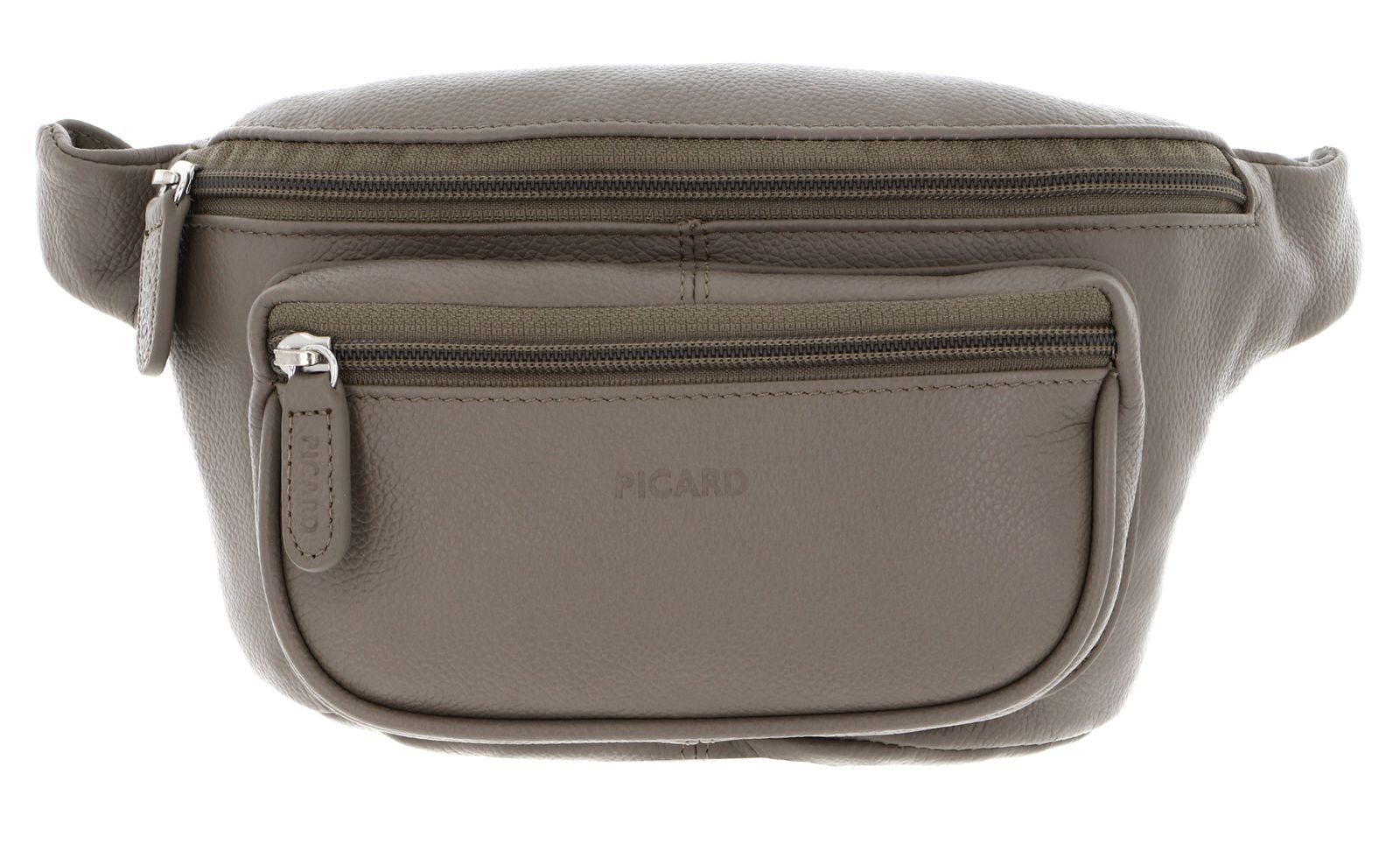 Picard Gürteltasche Belt Bag, aus echtem Rindsleder