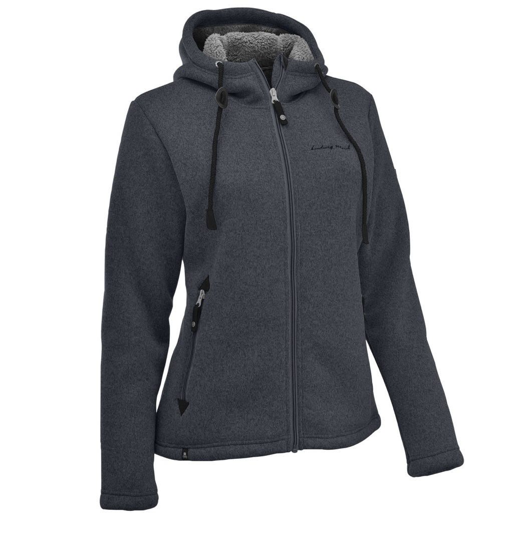 RennerXXL Fleecejacke Chieming Damen große Größen günstig online kaufen
