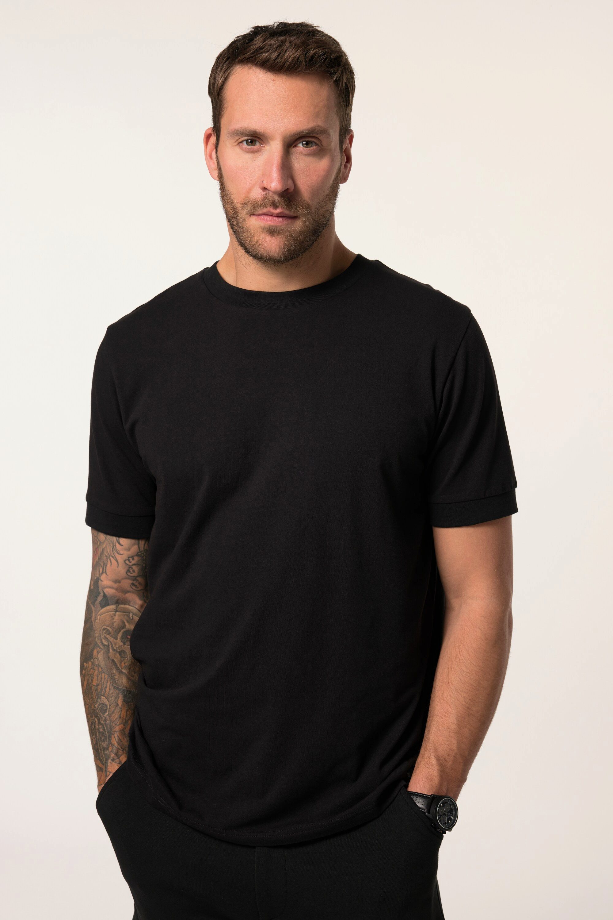 JP1880 T-Shirt JP1880 T-Shirt FLEXNAMIC® Halbarm günstig online kaufen