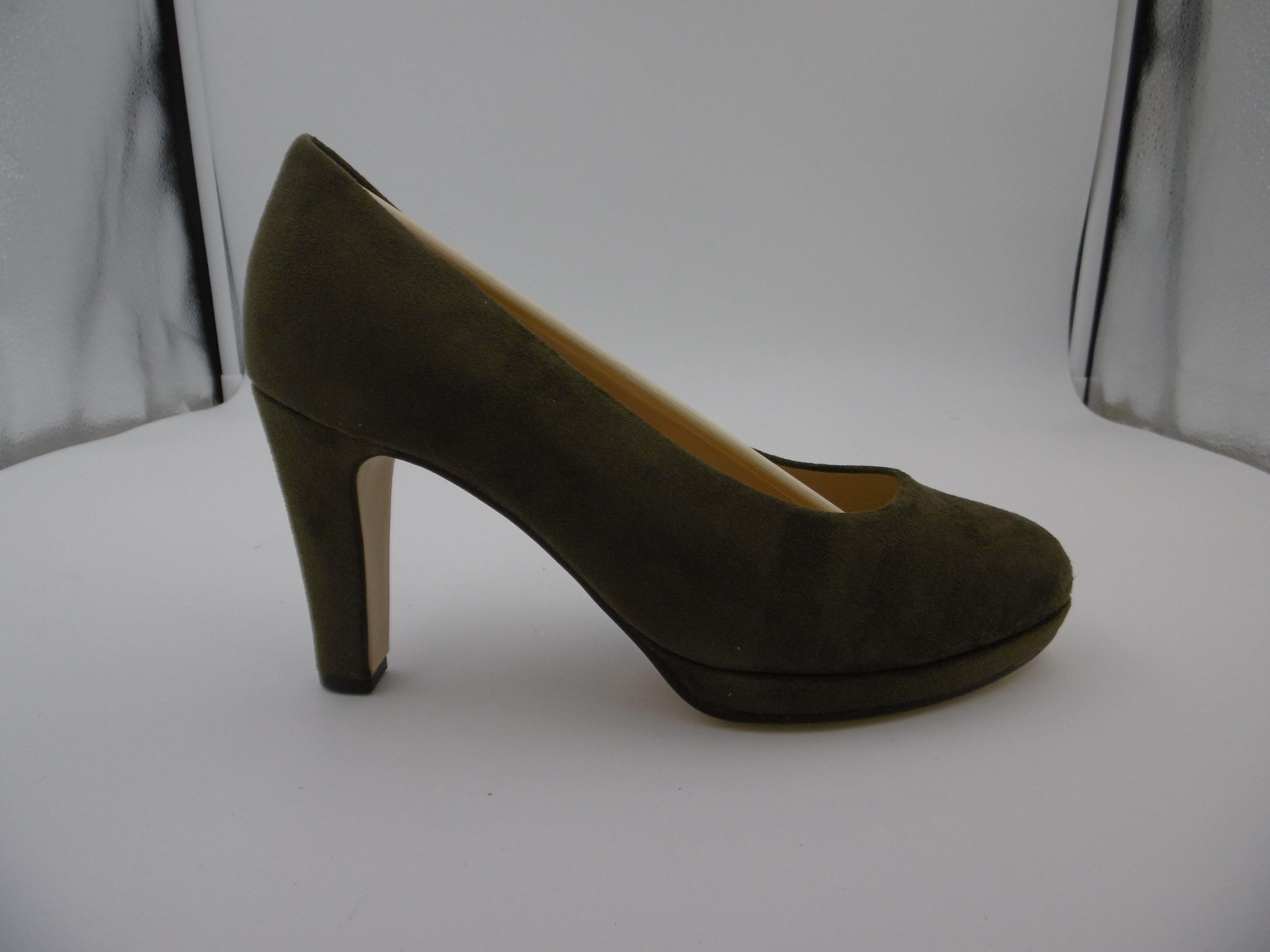 Gabor Pumps