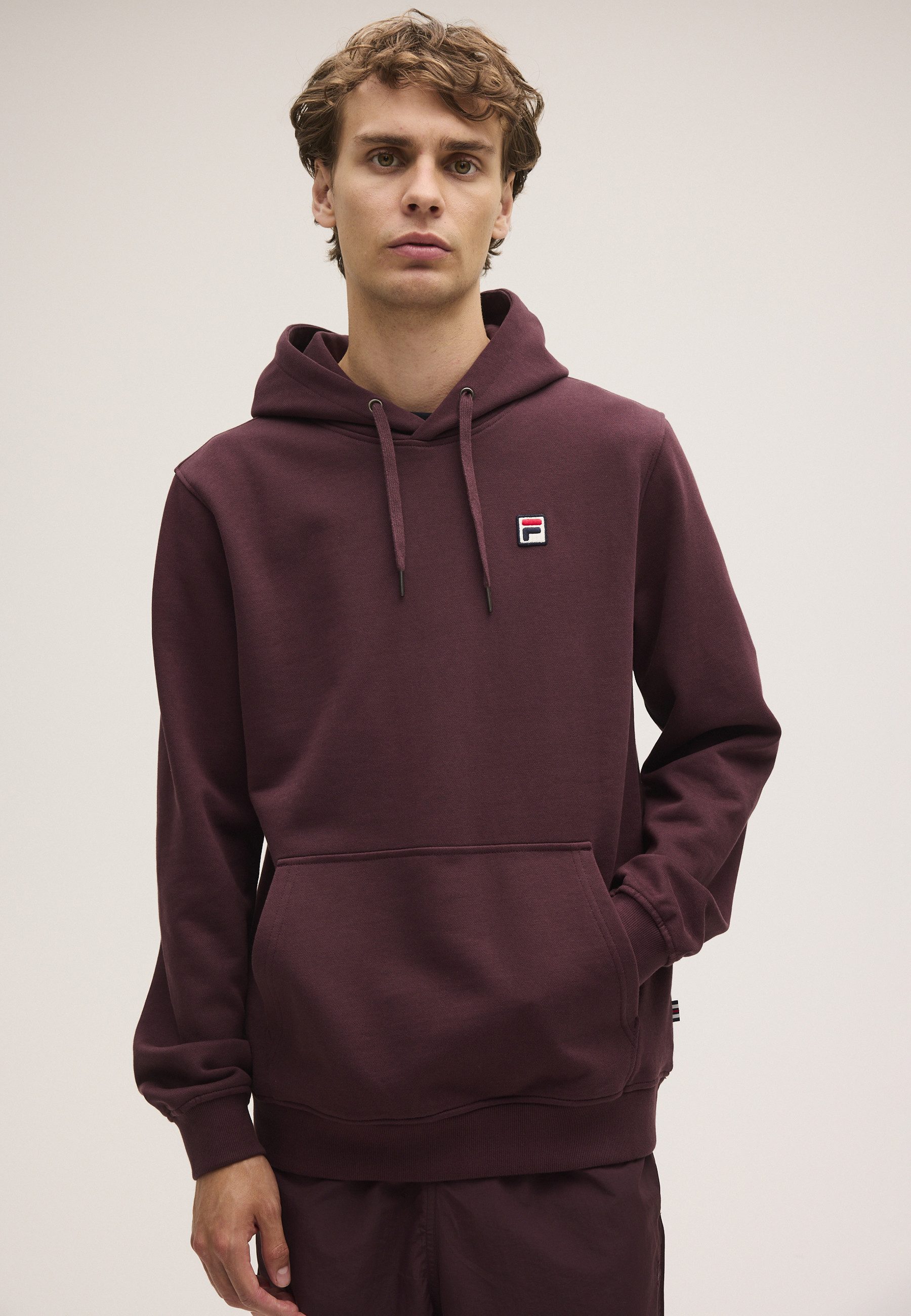 Fila Hoodie BIELLA