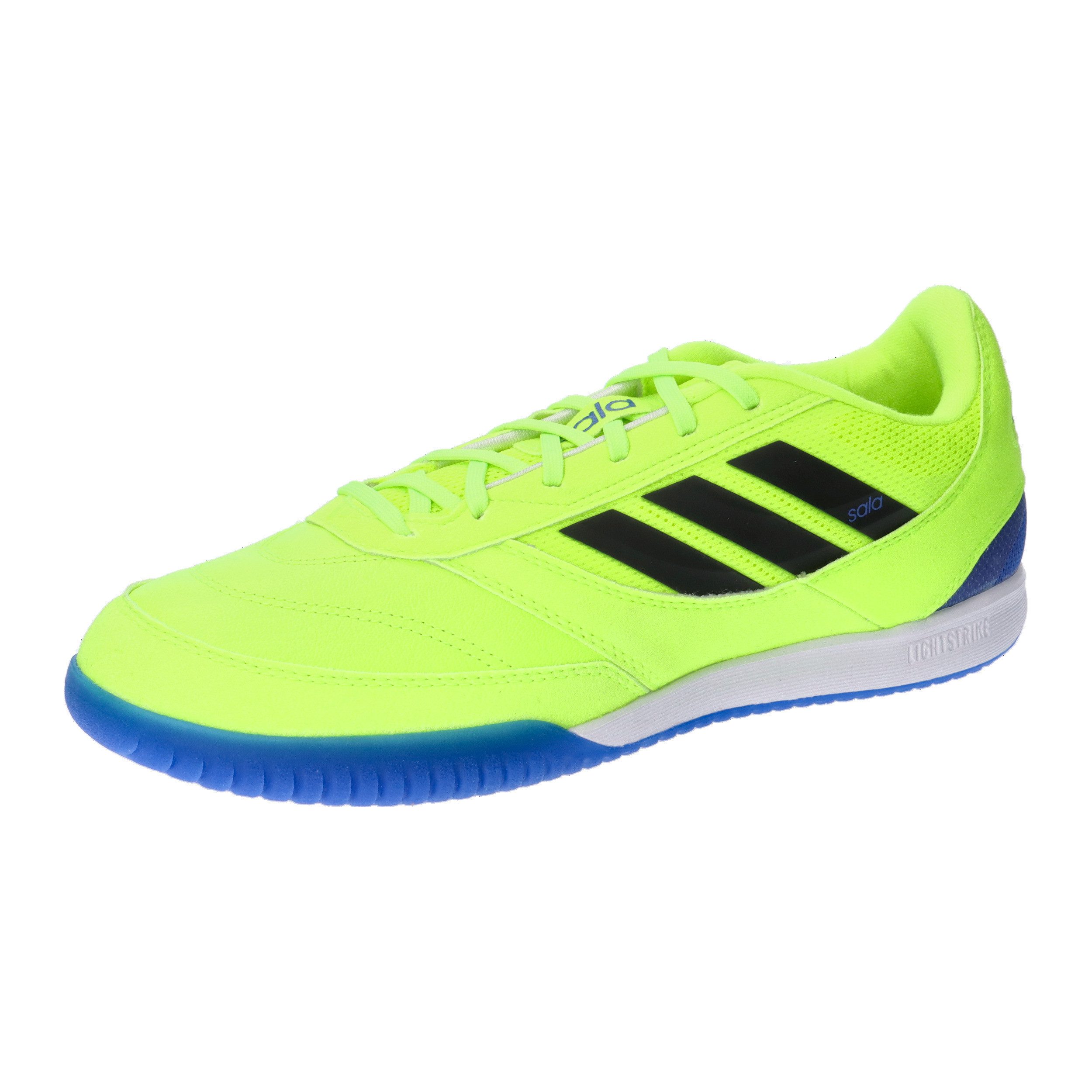 adidas Performance adidas Herren Fussballschuhe Top Sala Competition II Fuß günstig online kaufen