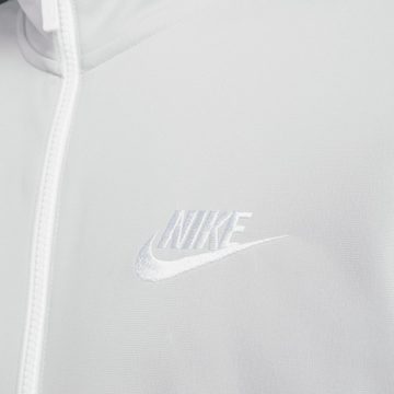 Nike Sportswear Trainingsanzug Sport Essentials Men's Poly-Knit Track Suit (Set, 2-tlg)