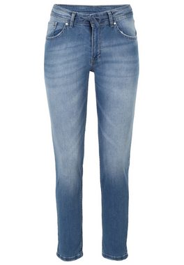 Vestino Relax-fit-Jeans (1-tlg)