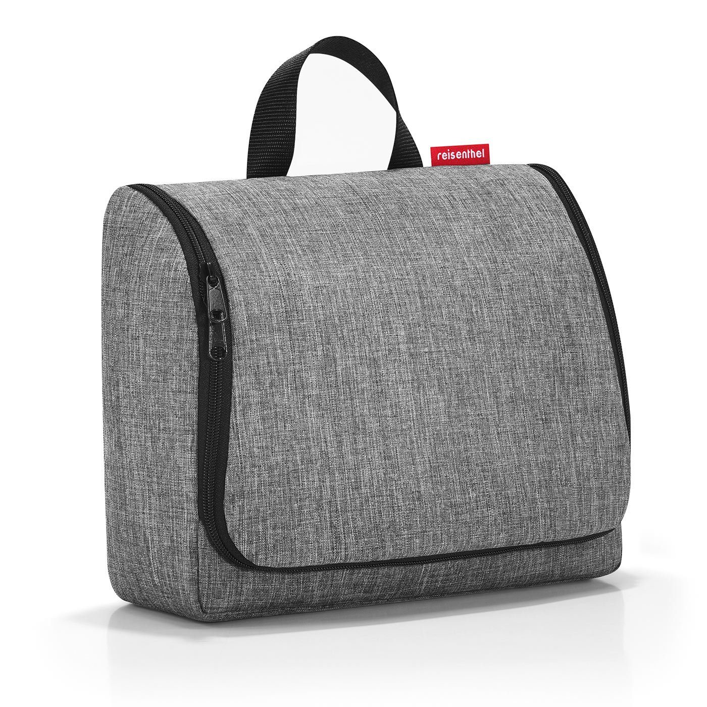 REISENTHEL® Сумки для туалетных принадлежностей toiletbag XL, reisenthel Kosmetiktasche Сумки для туалетных принадлежностей Reise toiletbag XL hängend