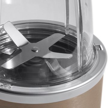 nutribullet Standmixer NB910CP