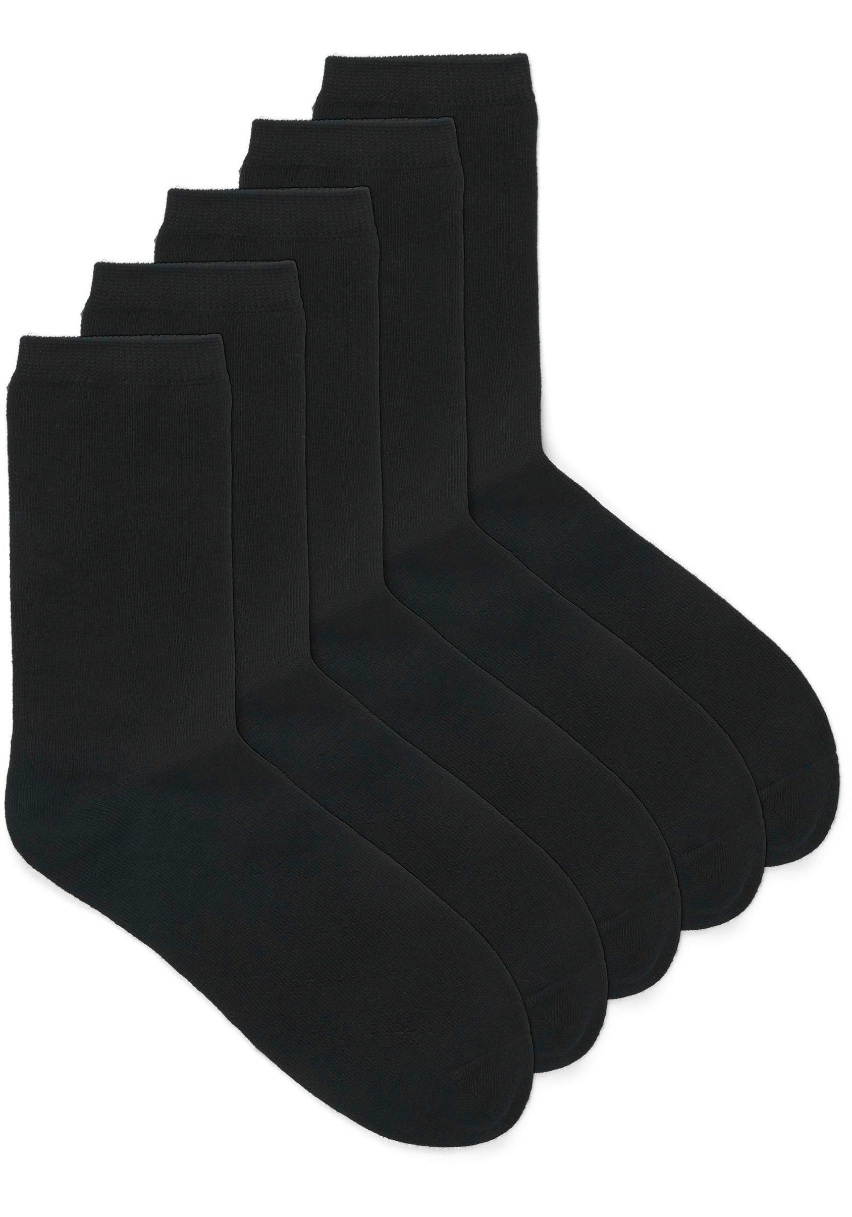 Jack & Jones Junior Socken JACBLACK günstig online kaufen
