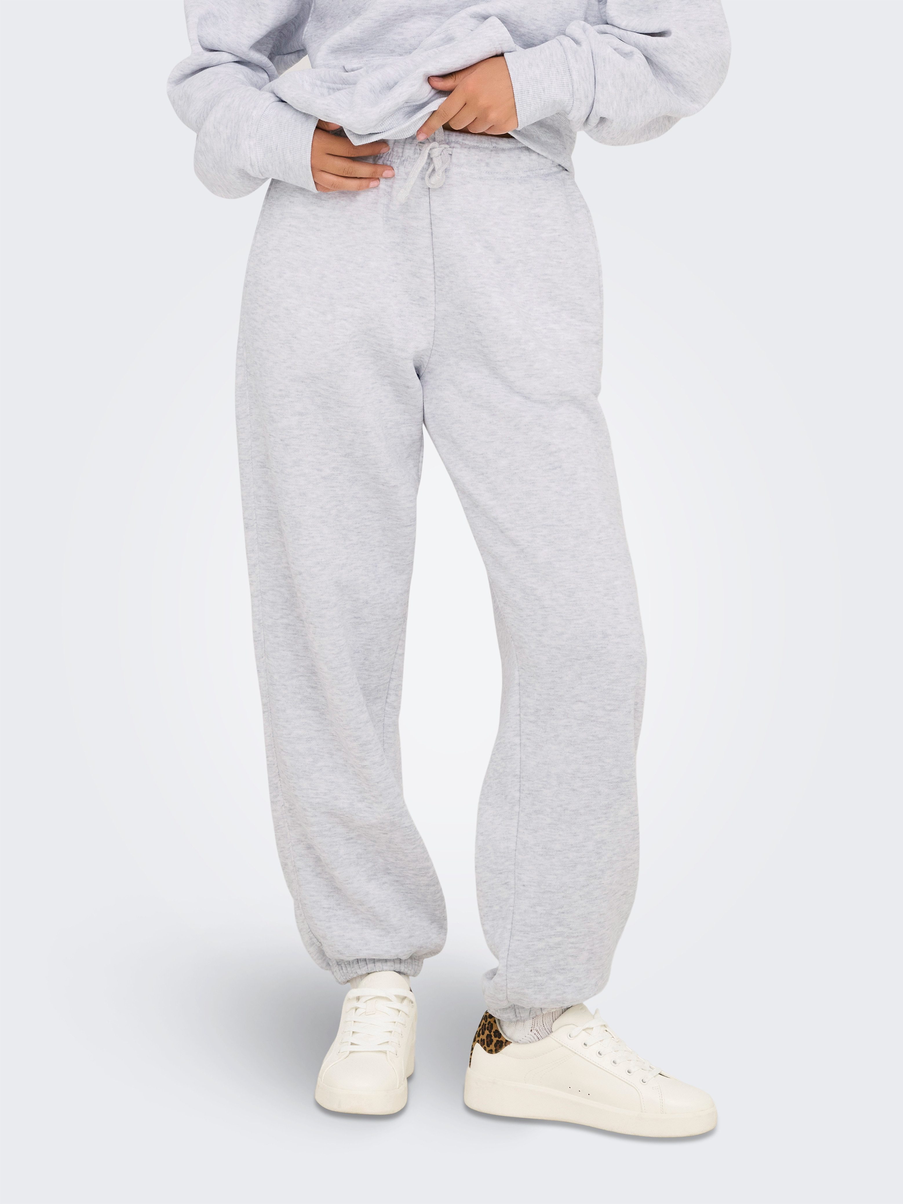 ONLY Sweathose ONLBEST CUFF PANT SWT günstig online kaufen