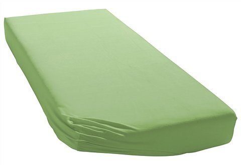 bellana Spannbettlaken Jersey Classic, Jersey, Gummizug: günstig online kaufen
