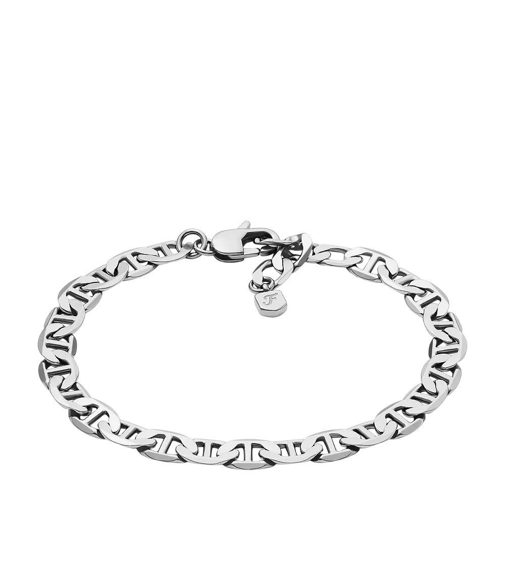 Fossil Armband Gliederarmband Herren Her... Fossil Armband Gliederarmband Herren Her...