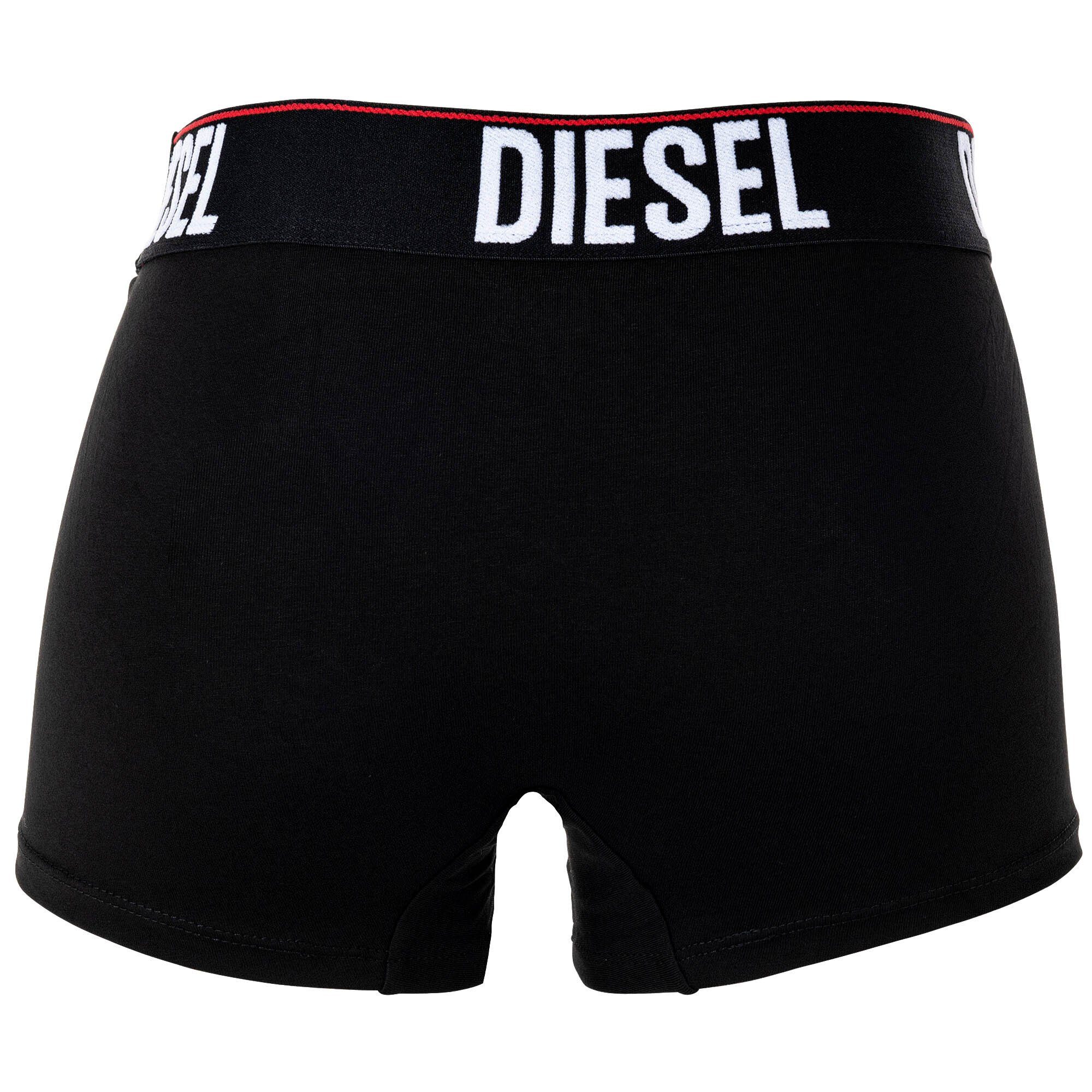 Diesel Herren - Pack Boxershorts, 3er Boxer