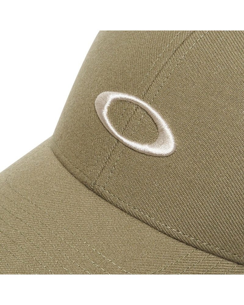Oakley Baseball Cap 47 Oakley MVP army grün - 1 Stück