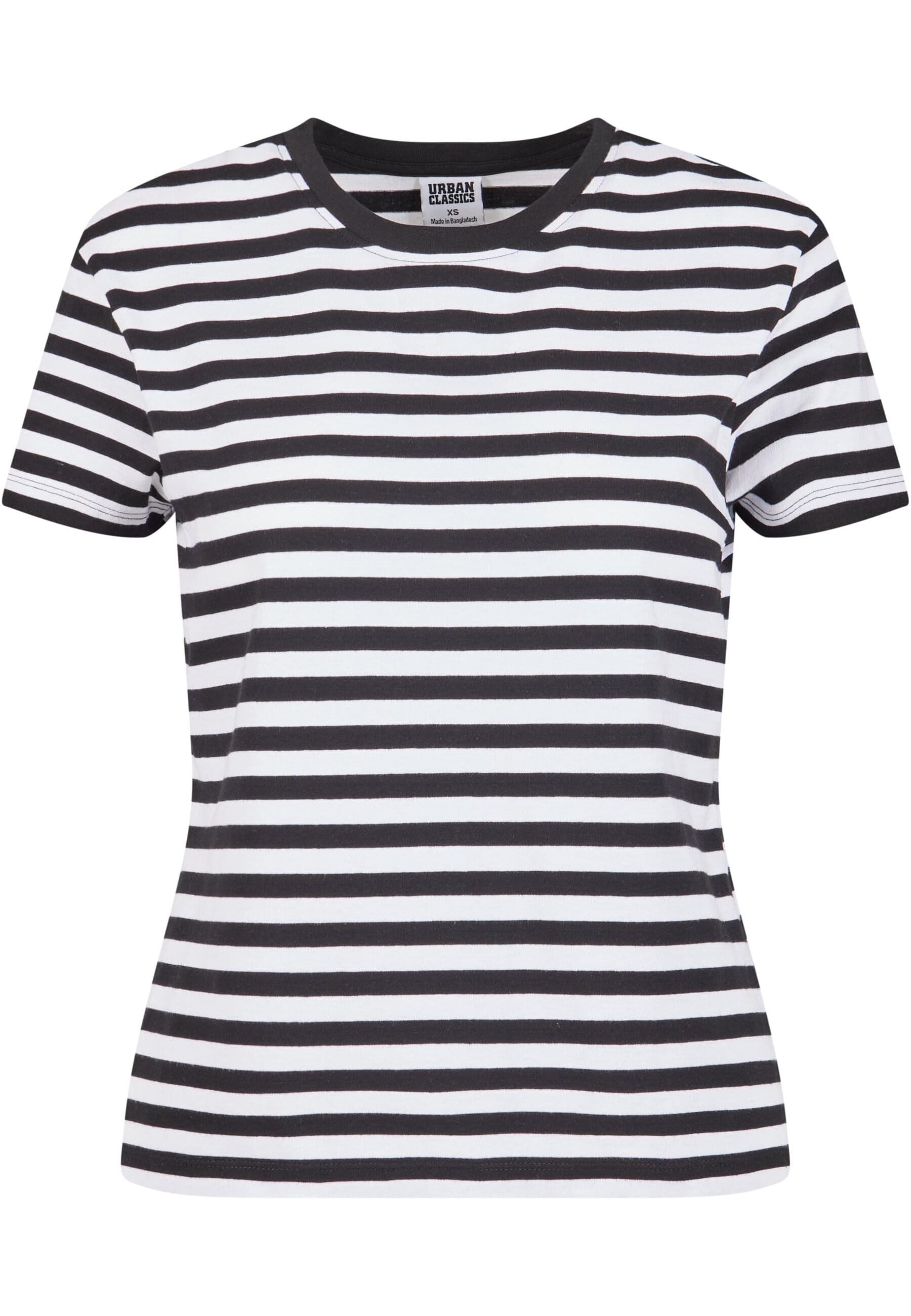 URBAN CLASSICS T-Shirt Urban Classics Damen günstig online kaufen