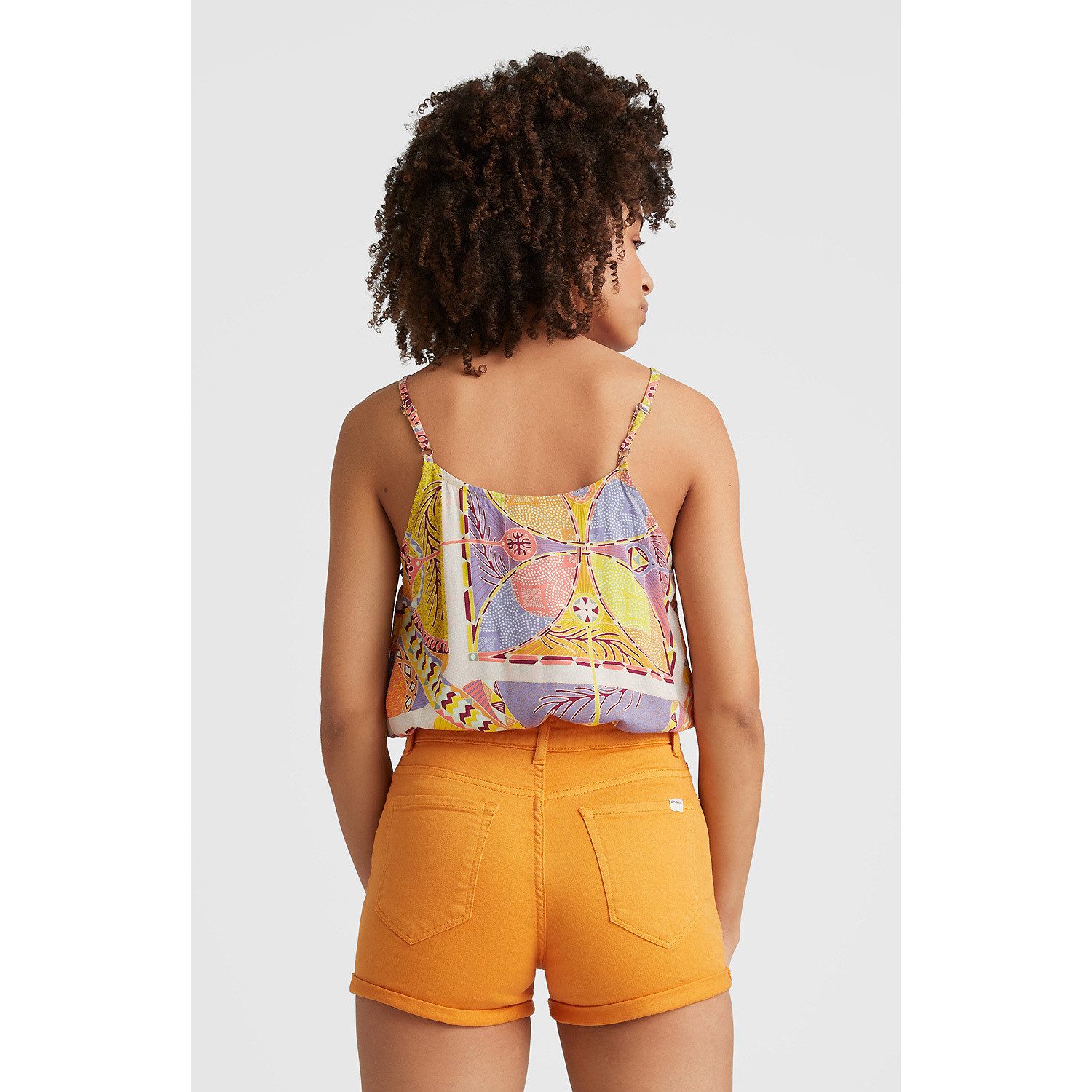O'Neill Laufhose Short W ESSENTIAL STRETCH 5 PKT SHORTS