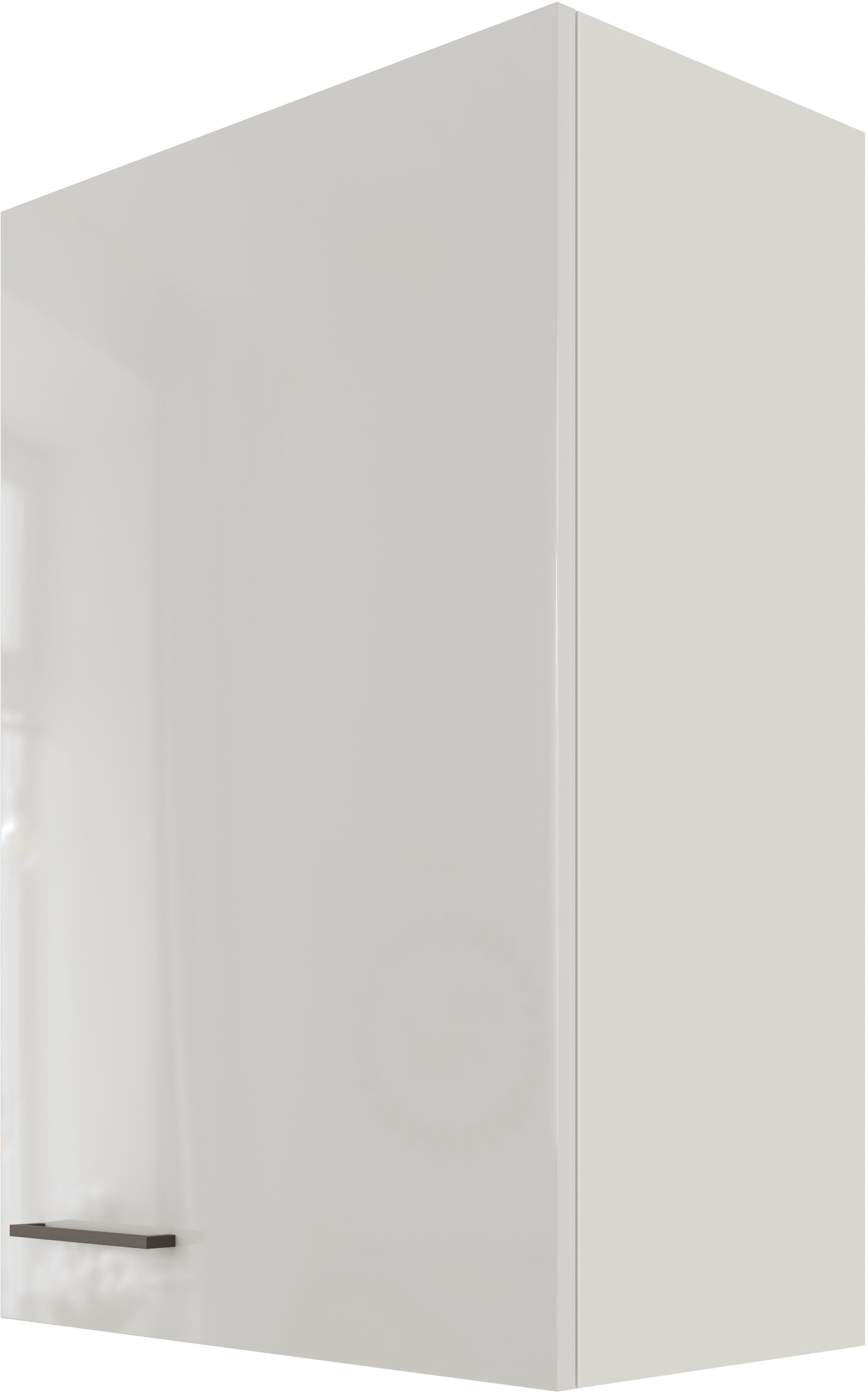Flex-Well Hängeschrank Lund in zwei Breiten, mit viel Stauraum – Bild 4 von 5