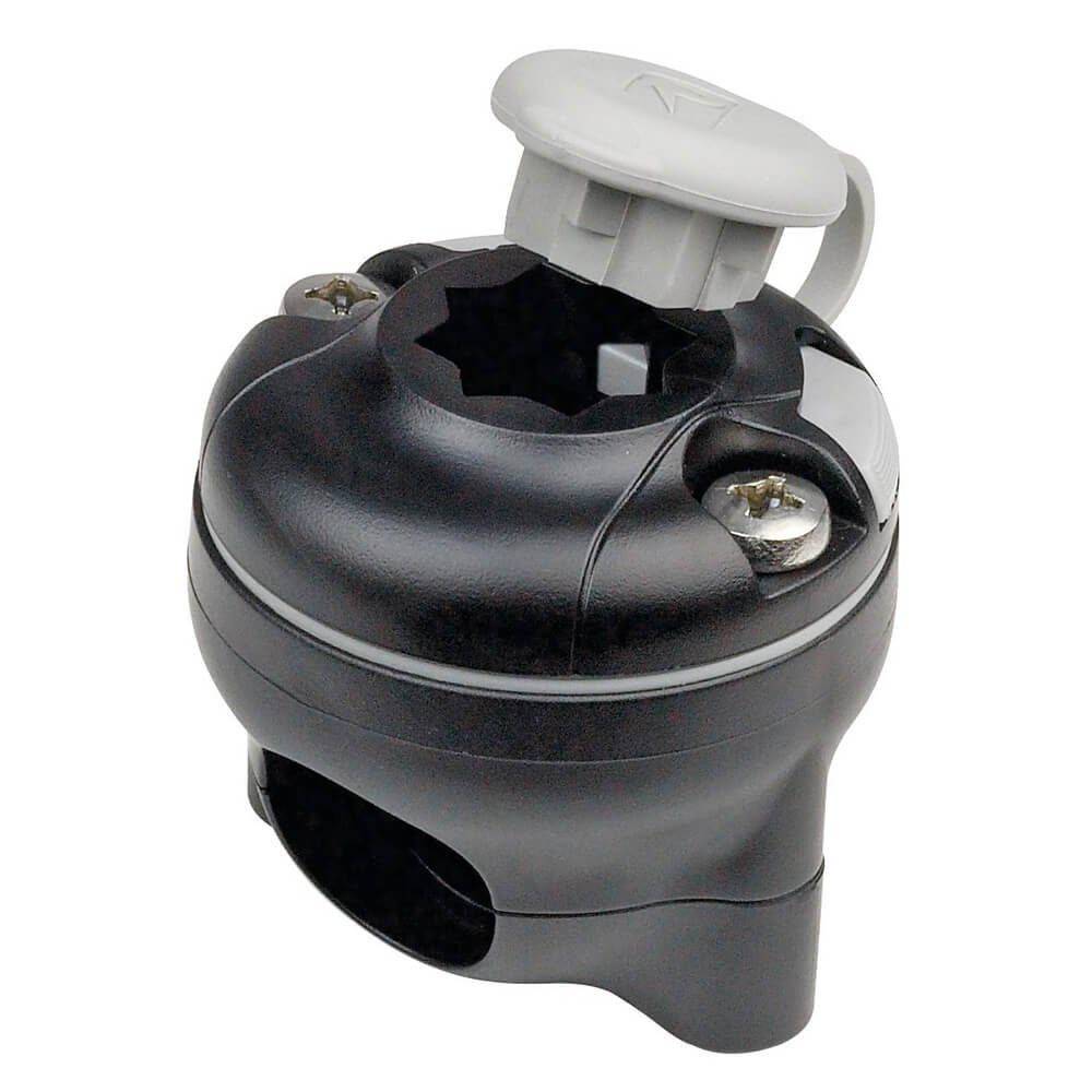 Einerkajak Railblaza RailMount Relingshalter 19-25mm mit Starport