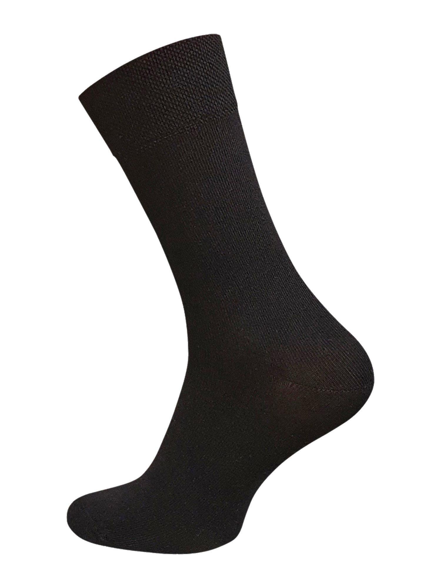 Cotton Prime® Socken Gesundheitssocken aus Baumwolle (10-Paar) ohne störende Naht – Bild 3 von 4