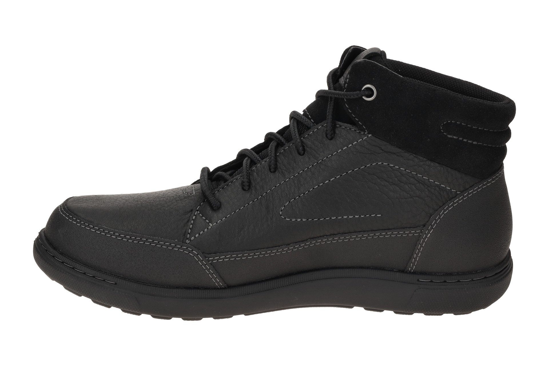 Clarks 26180204 7 Stiefel