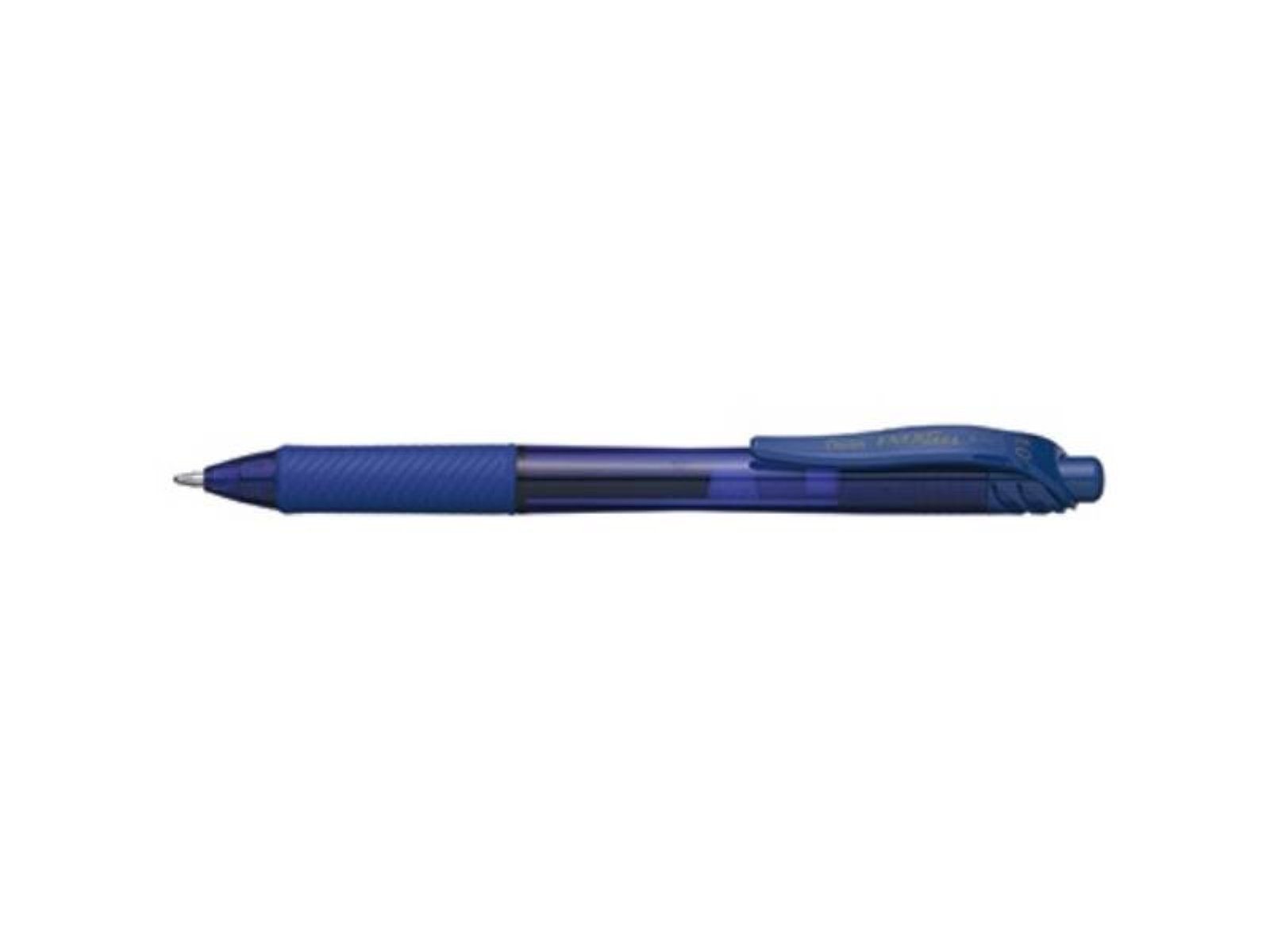 Gelroller BL110-CX Druckmechanik Extrem EnerGel sc X Pentel PENTEL blau 0,5mm Gelroller