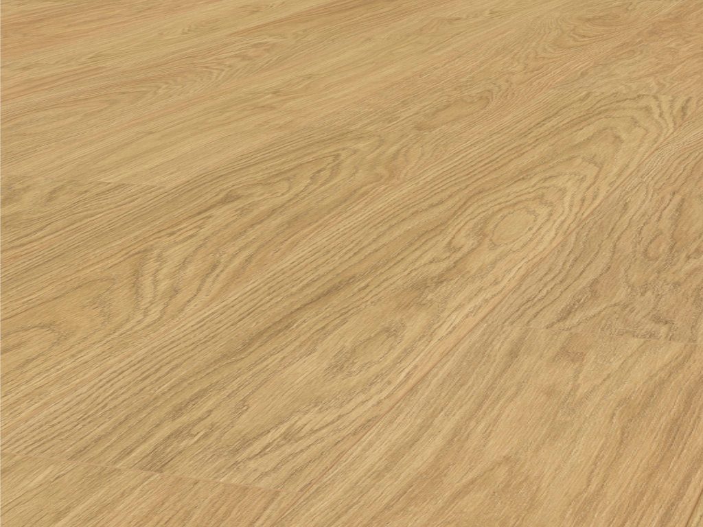 KRONO Laminat KronoFlooring Laminat Atlantic Gold Fiordaliso Oak Landhausdiele 7 mm