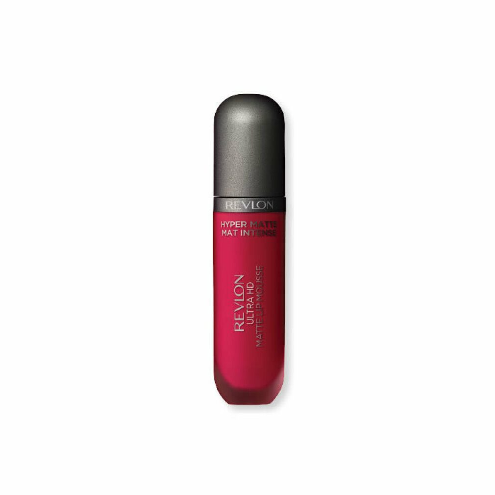 Revlon Lippenstift ULTRA HD MATTE lipcolor #805-100 degrees 5,9ml
