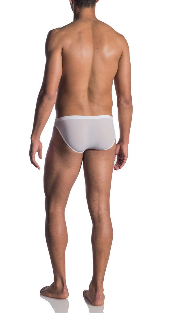 Olaf Benz Brasilslip RED 0965 Hochwertige, flexible Qualität