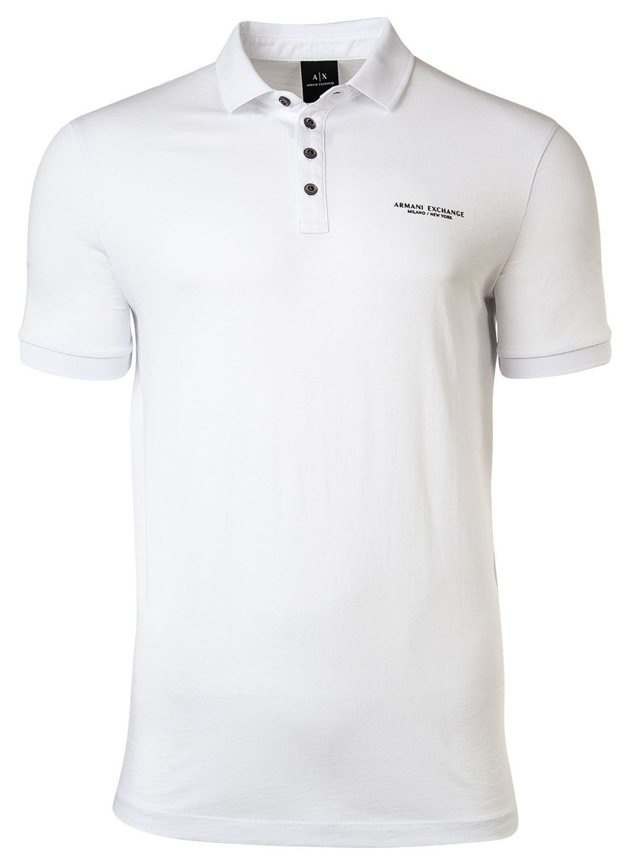 ARMANI EXCHANGE T-Shirt (1-tlg) günstig online kaufen