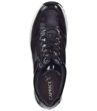 Caprice Sneaker Leder Sneaker