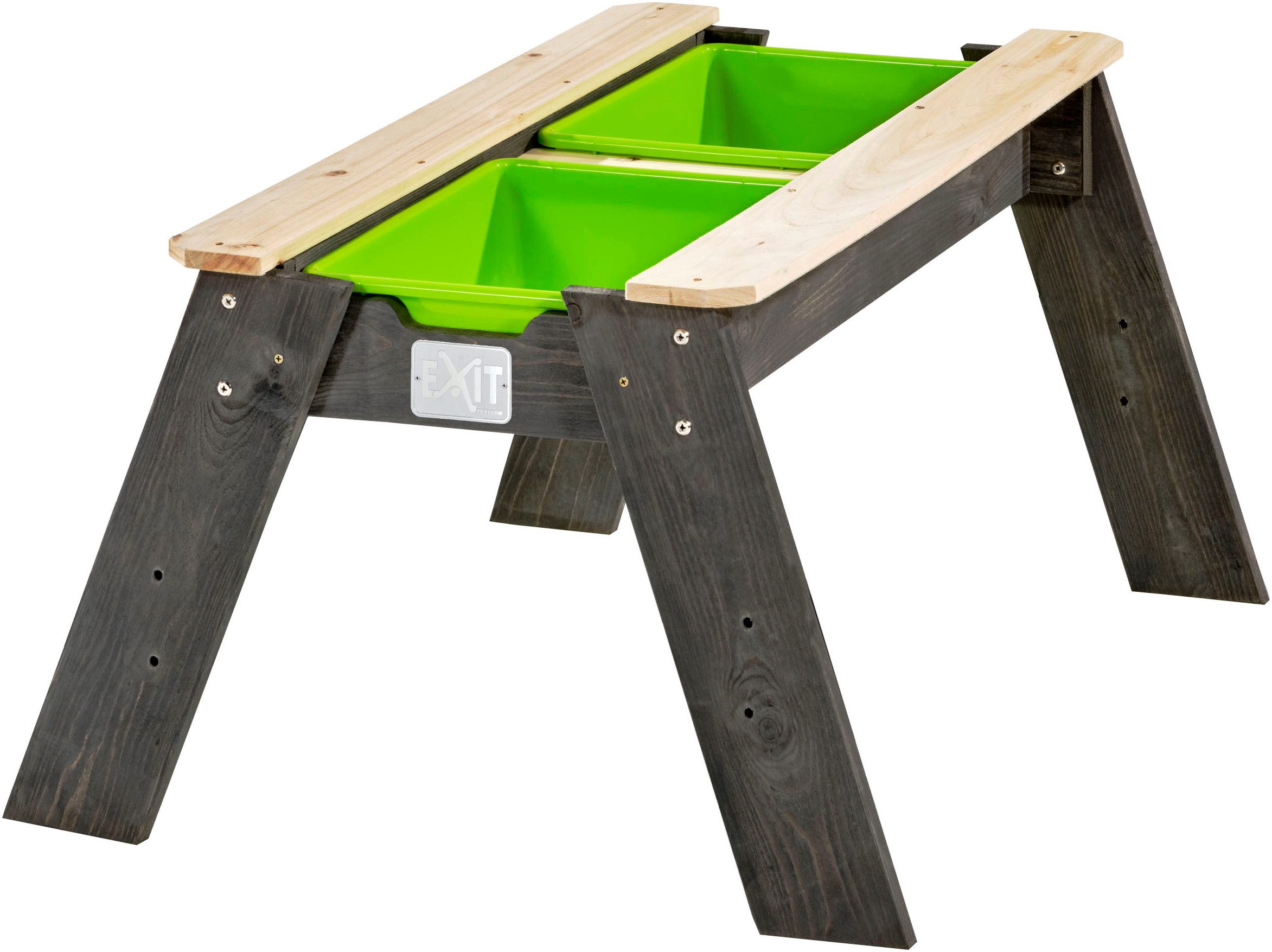 EXIT Spieltisch Aksent, FSC® - schützt Wald