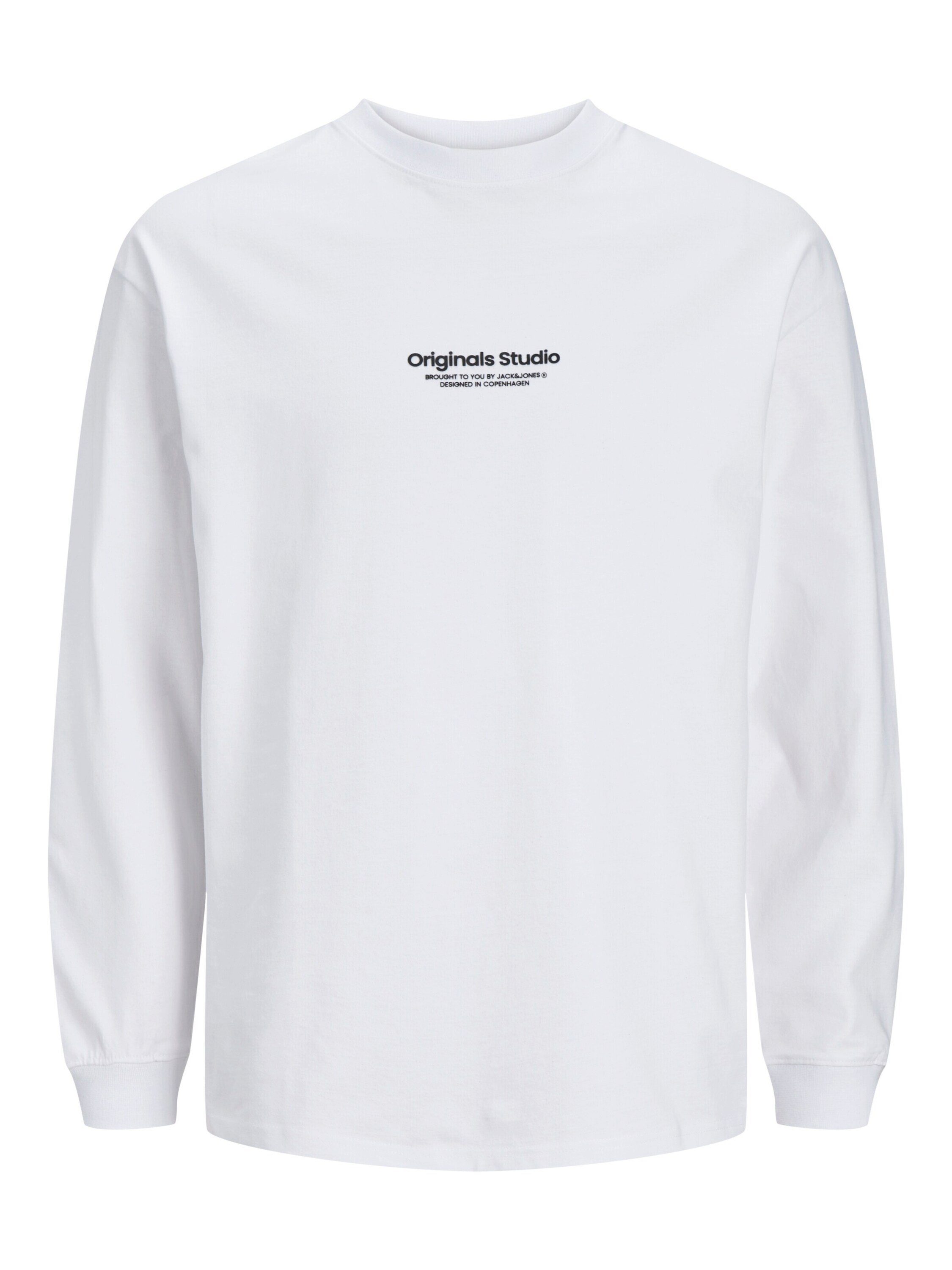 Jack & Jones Langarmshirt JORVesterbro (1-tlg) günstig online kaufen
