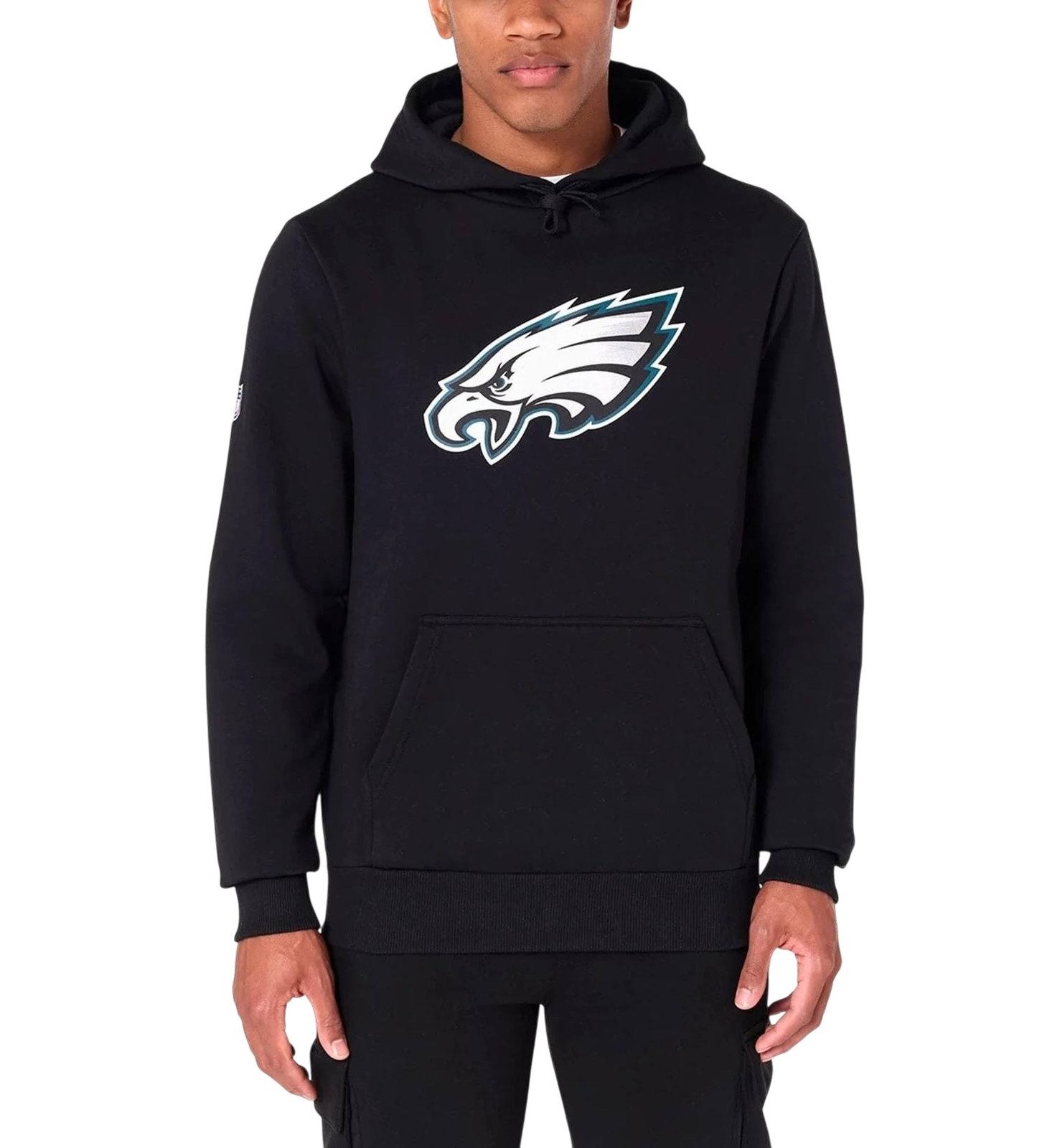 New Era Hoodie Hoodie New Era NOS NFL Phieag (1-tlg)