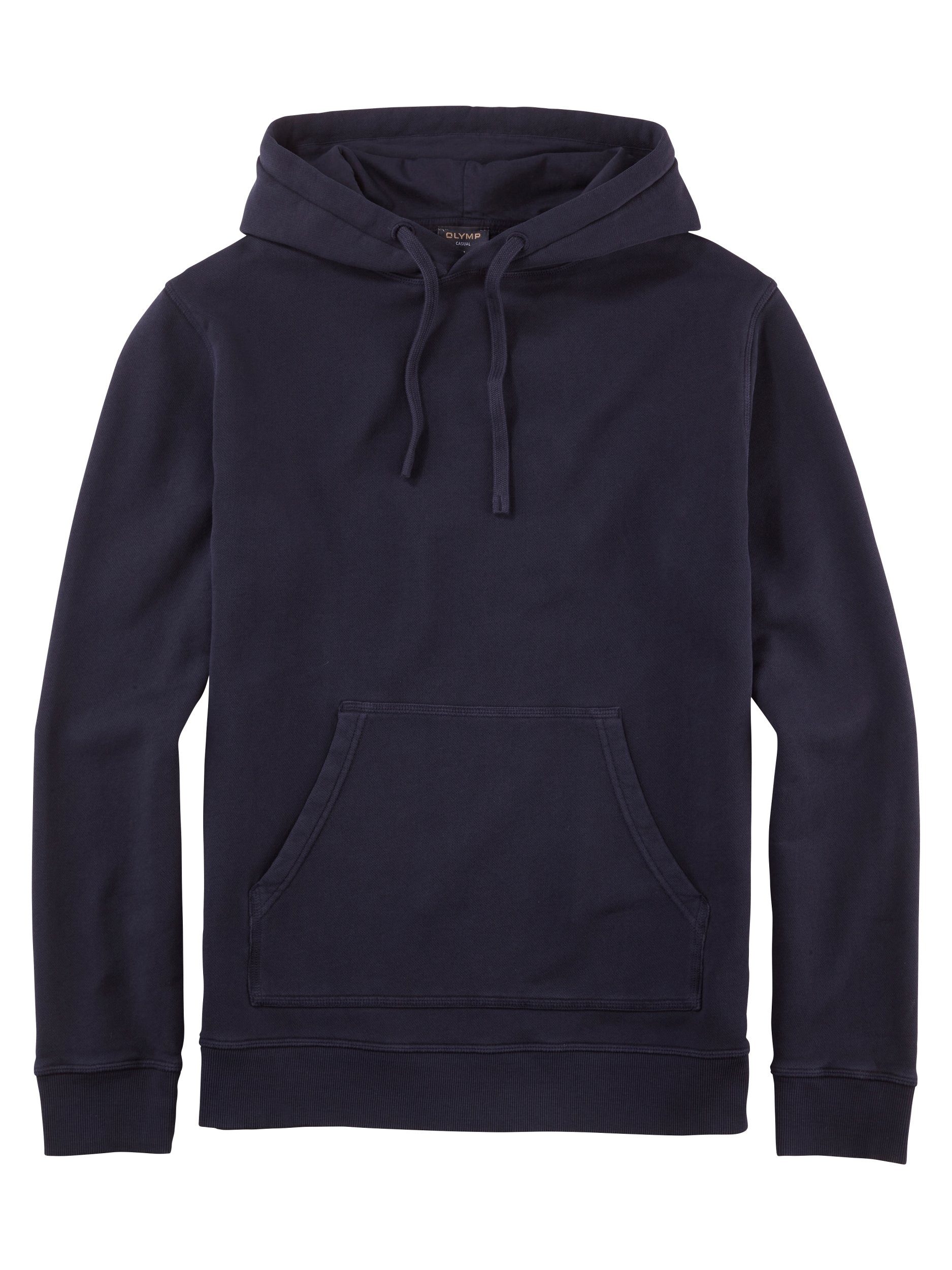 Kapuzensweatshirt 5501/45 Sweat