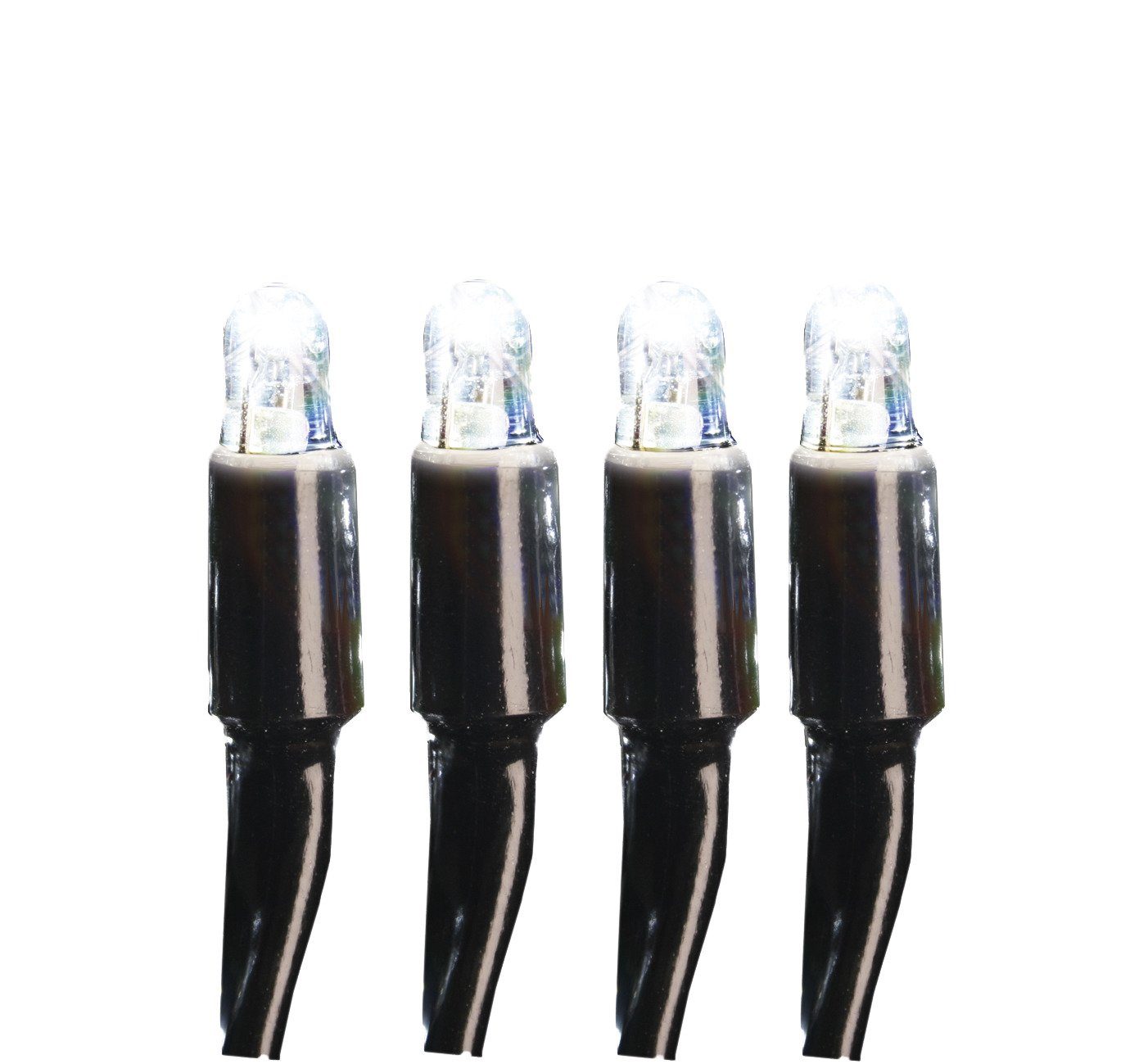 STAR TRADING LED-Lichterkette System LED, Außen Lichterkette System LED