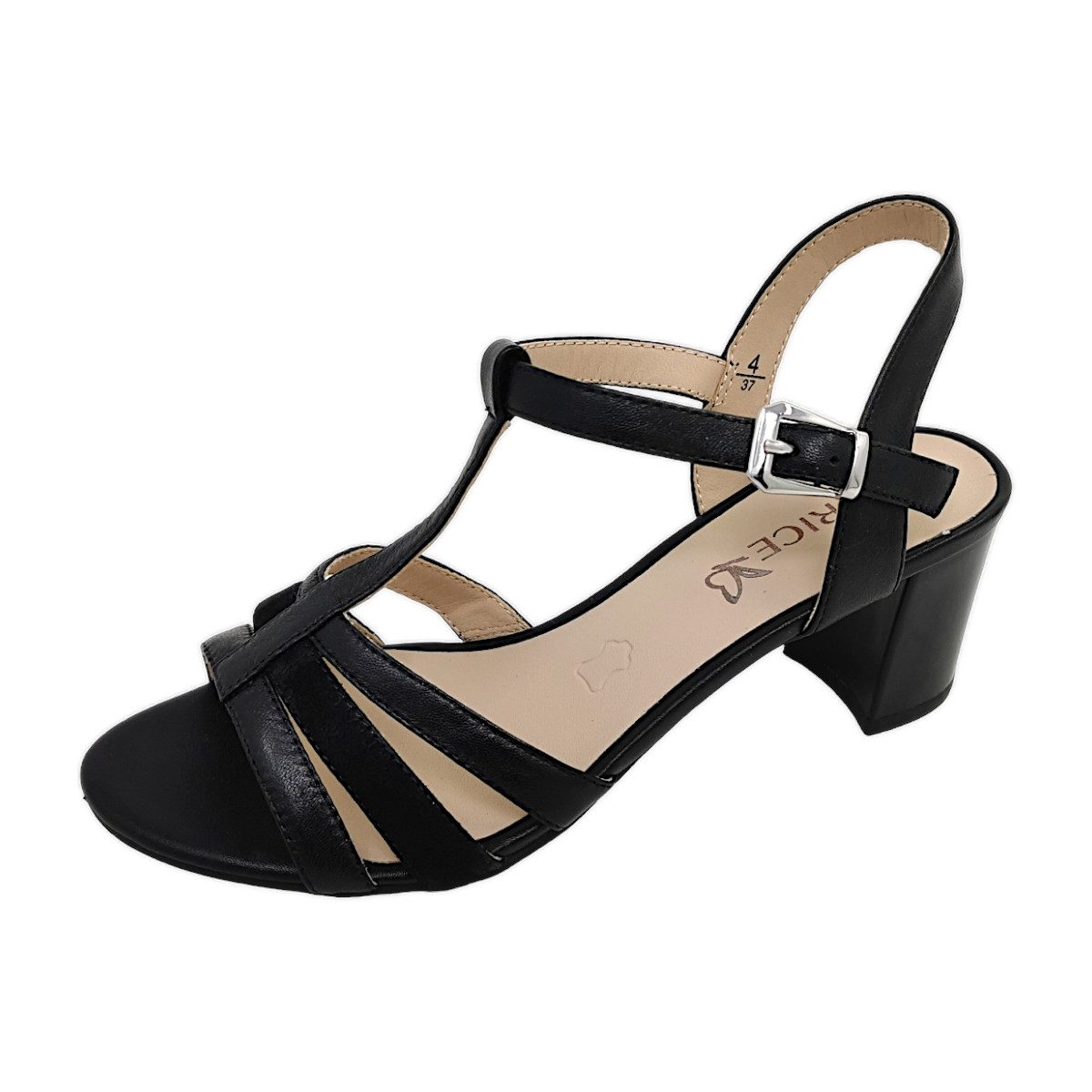 Caprice Sandalette Plateausandale günstig online kaufen