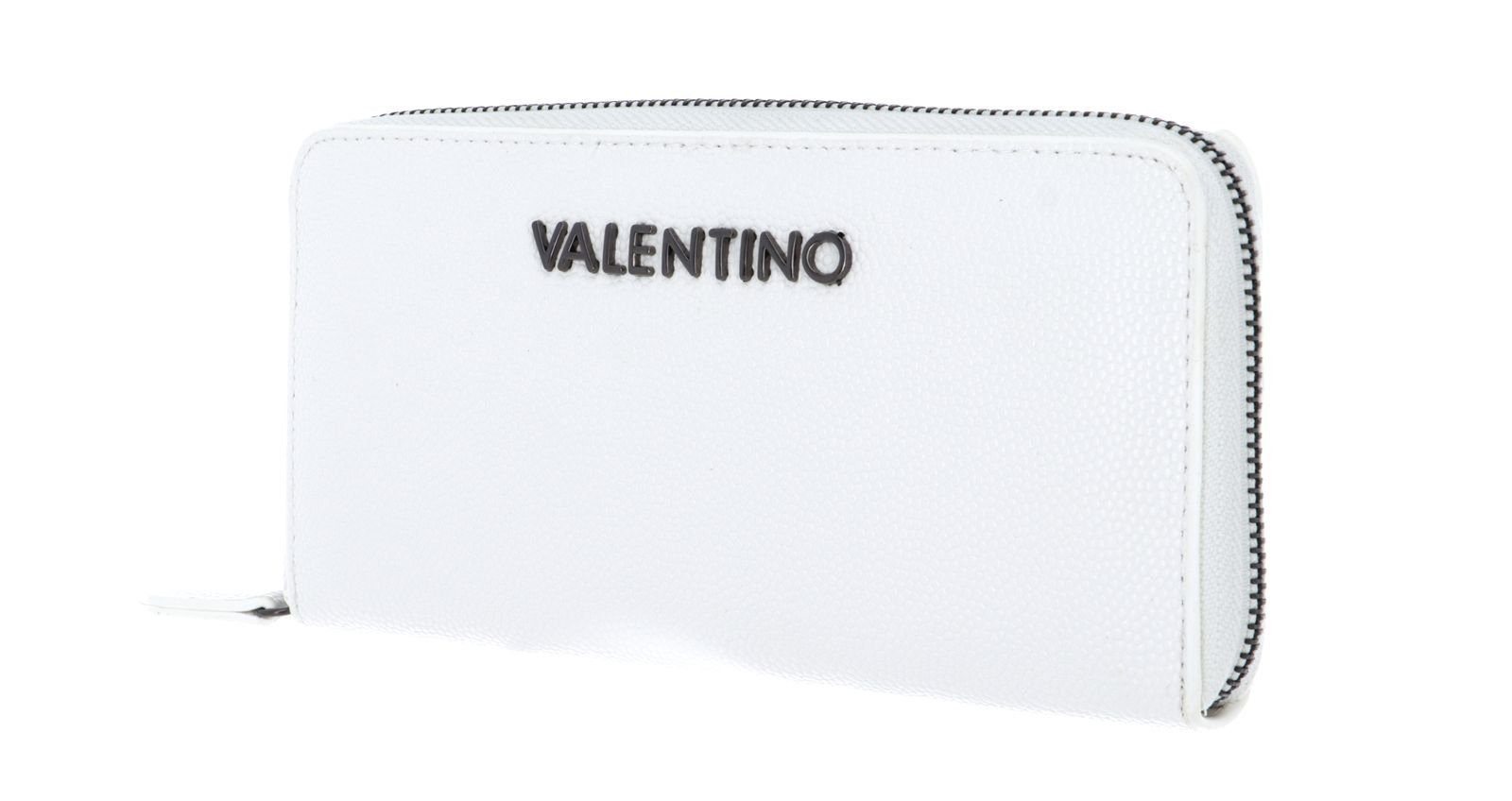 VALENTINO BAGS Geldbörse Divina Bianco