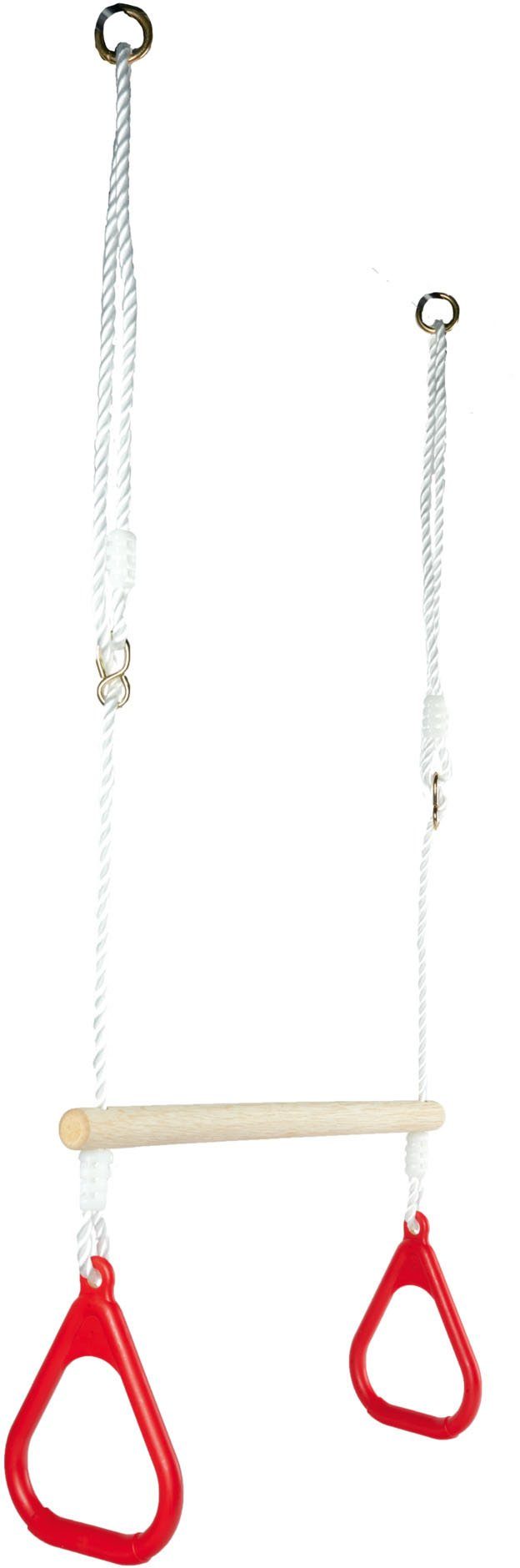 Eichhorn Schaukelsitz Outdoor Turnset günstig online kaufen