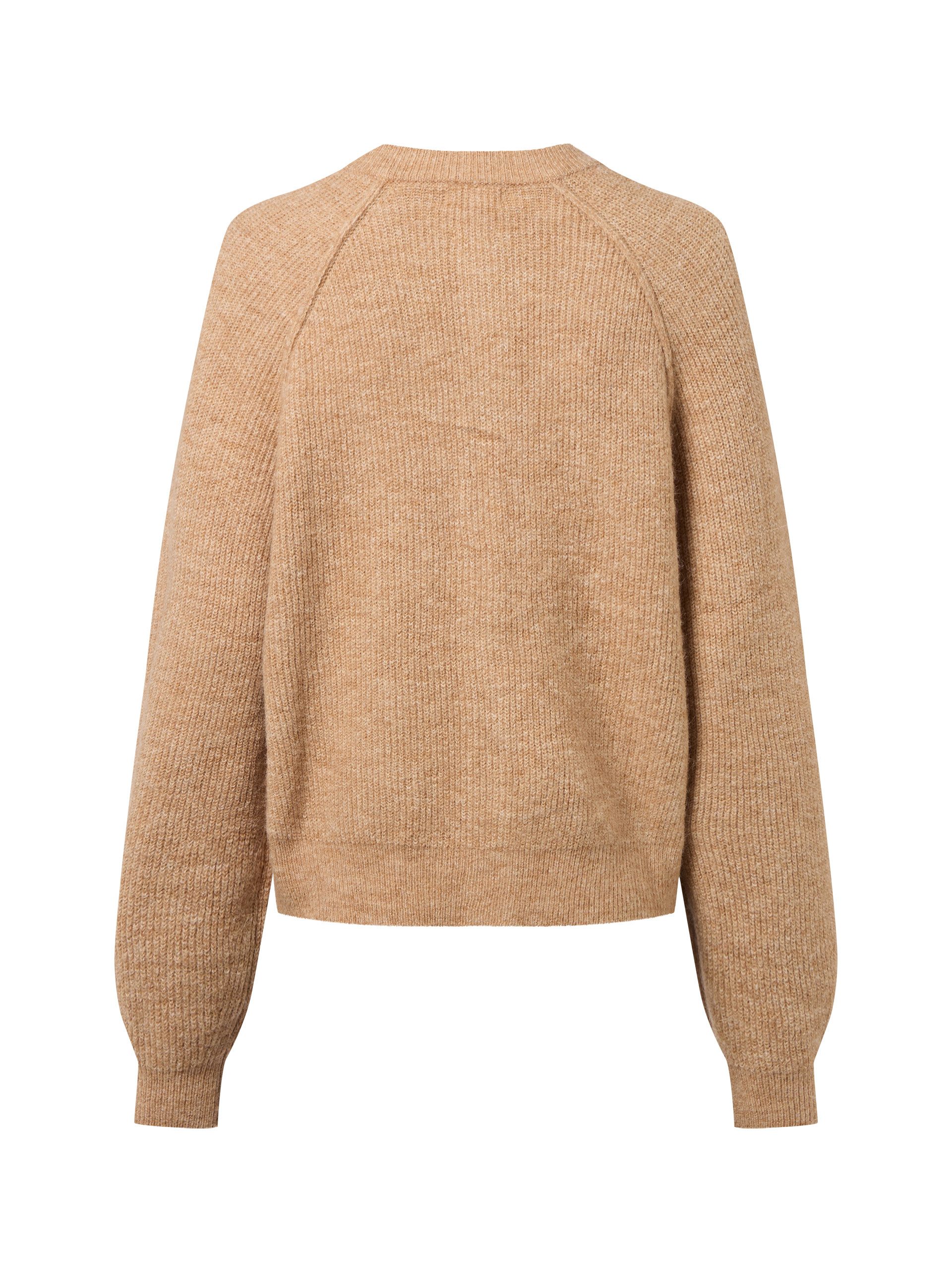Marie Lund Strickjacke