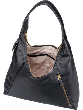 Guess Beuteltasche Laryn Large Hobo