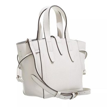 Furla Schultertasche white (1-tlg)