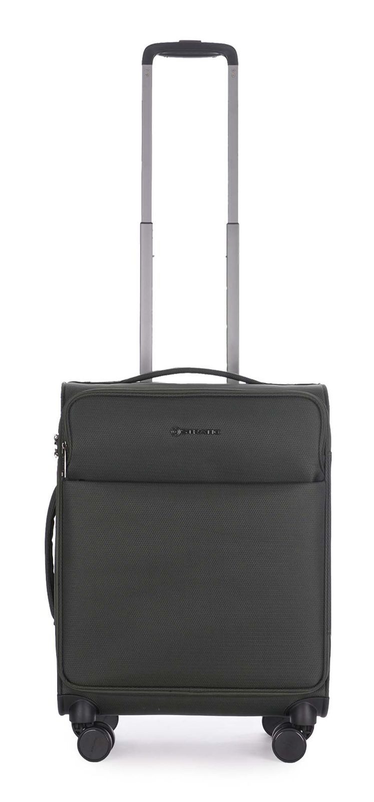 Stratic Weichgepäck-Trolley Trolley, 4 Rollen