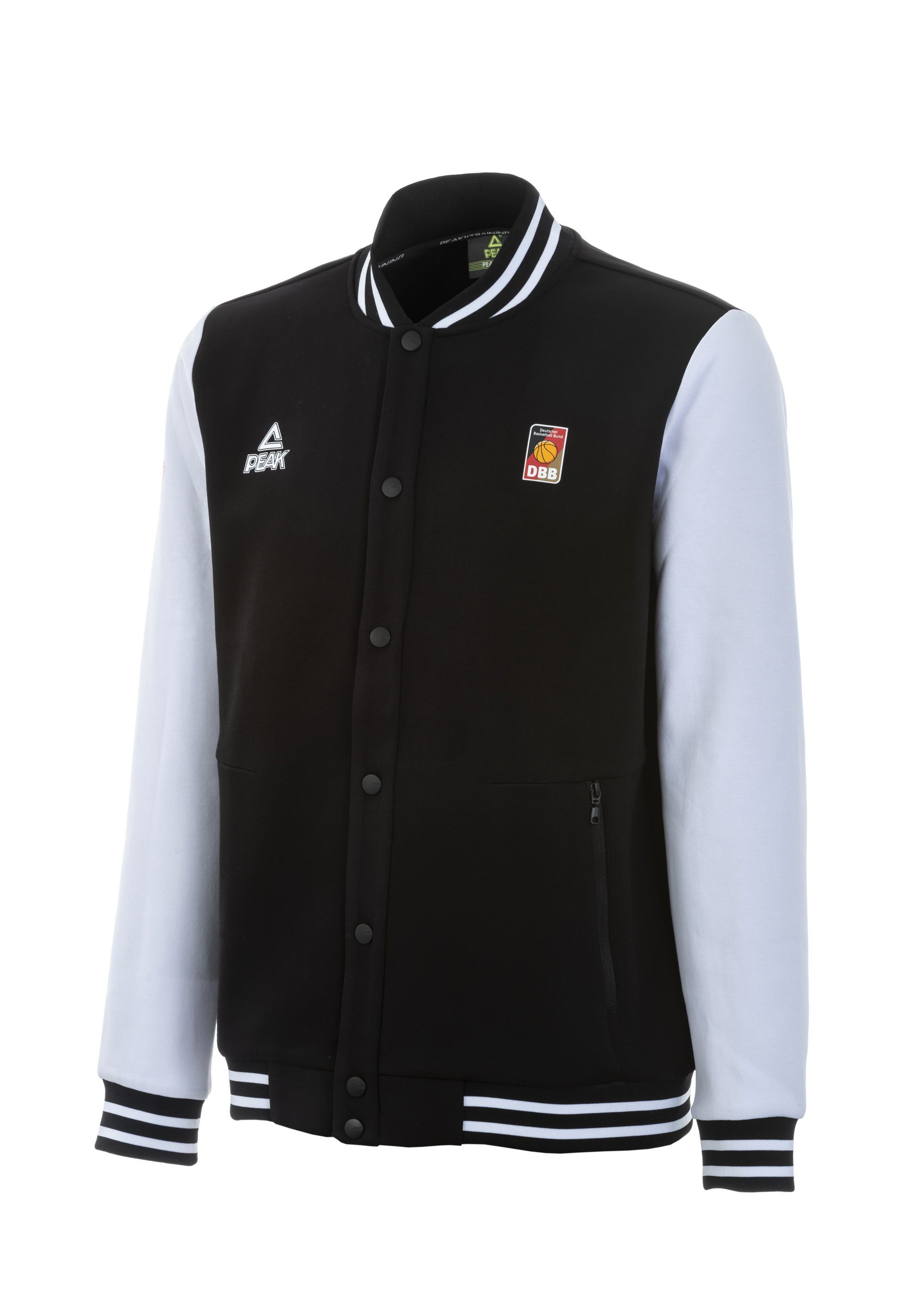 PEAK Collegejacke Deutschland günstig online kaufen