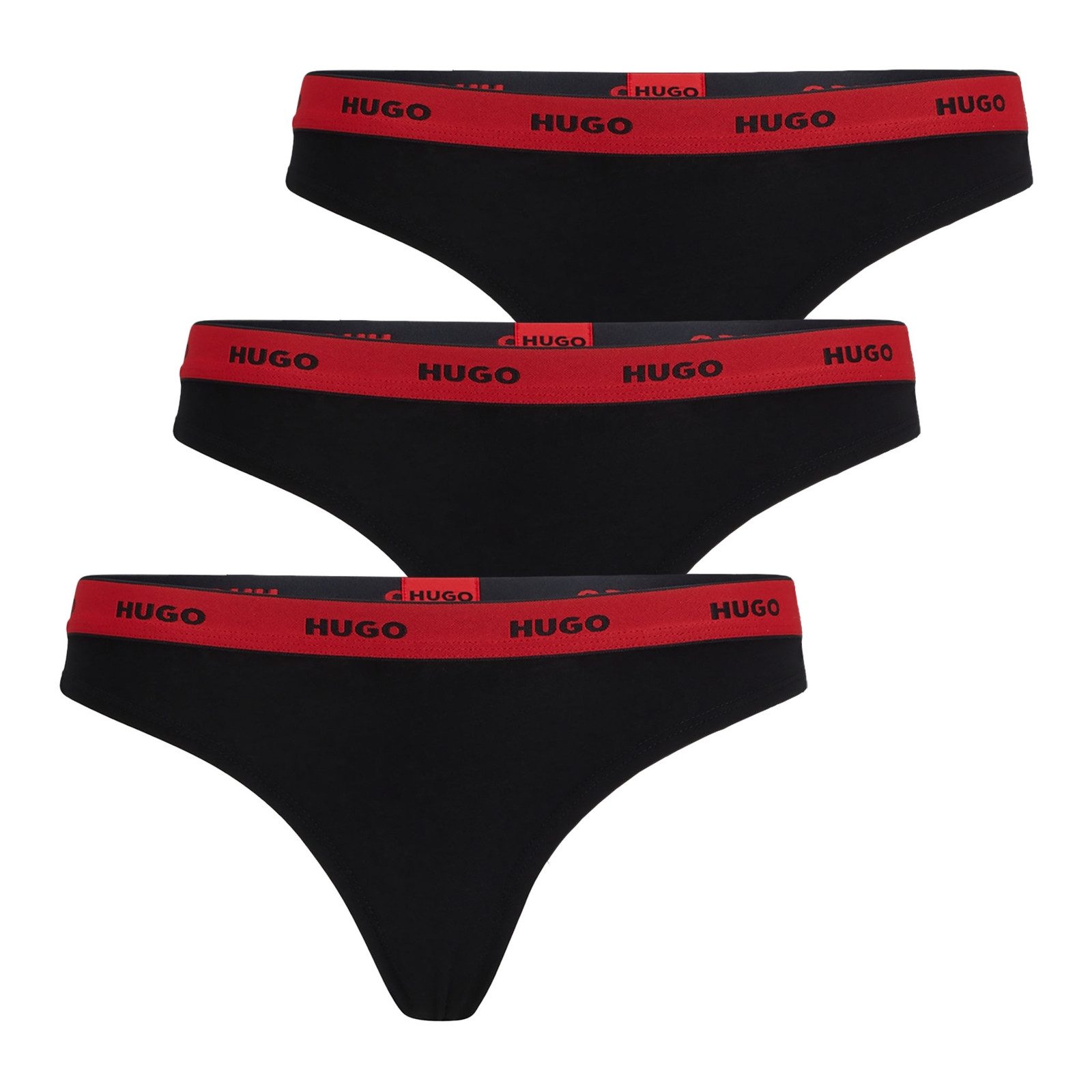 String Cotton Stretch